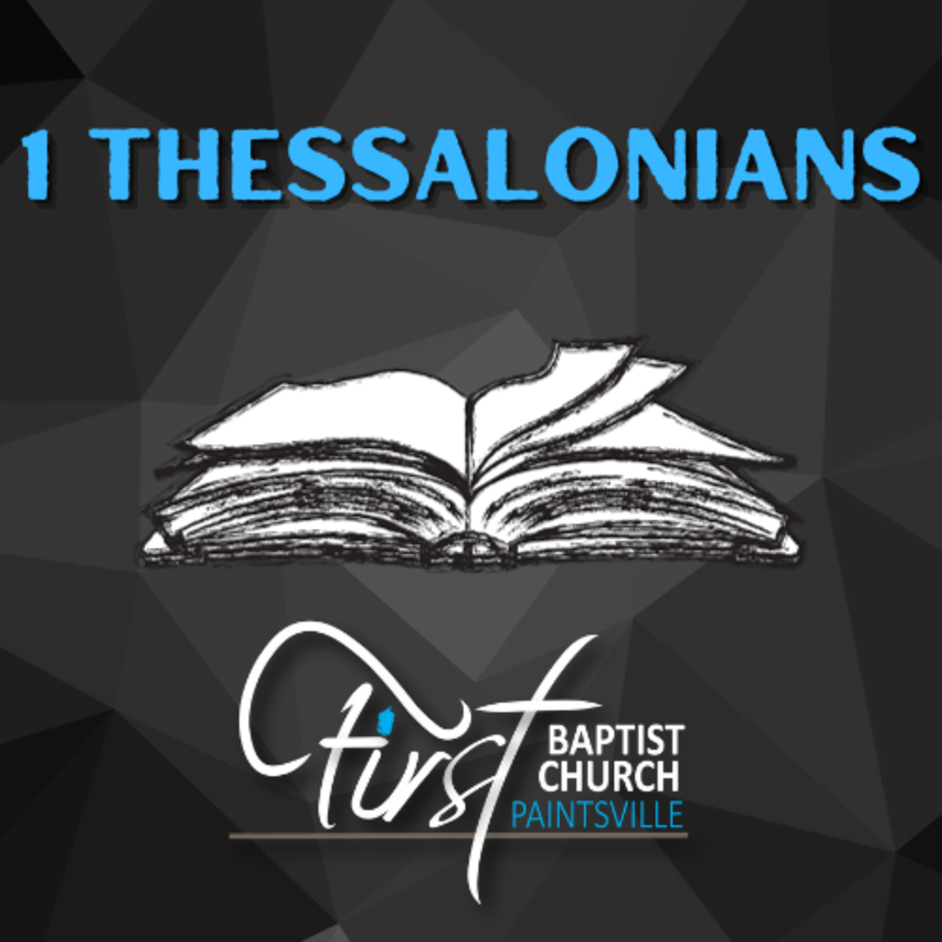 Relationships in the Church: Caring for One Another, Pt.2 (1 Thessalonians 5:14-15) episode artwork