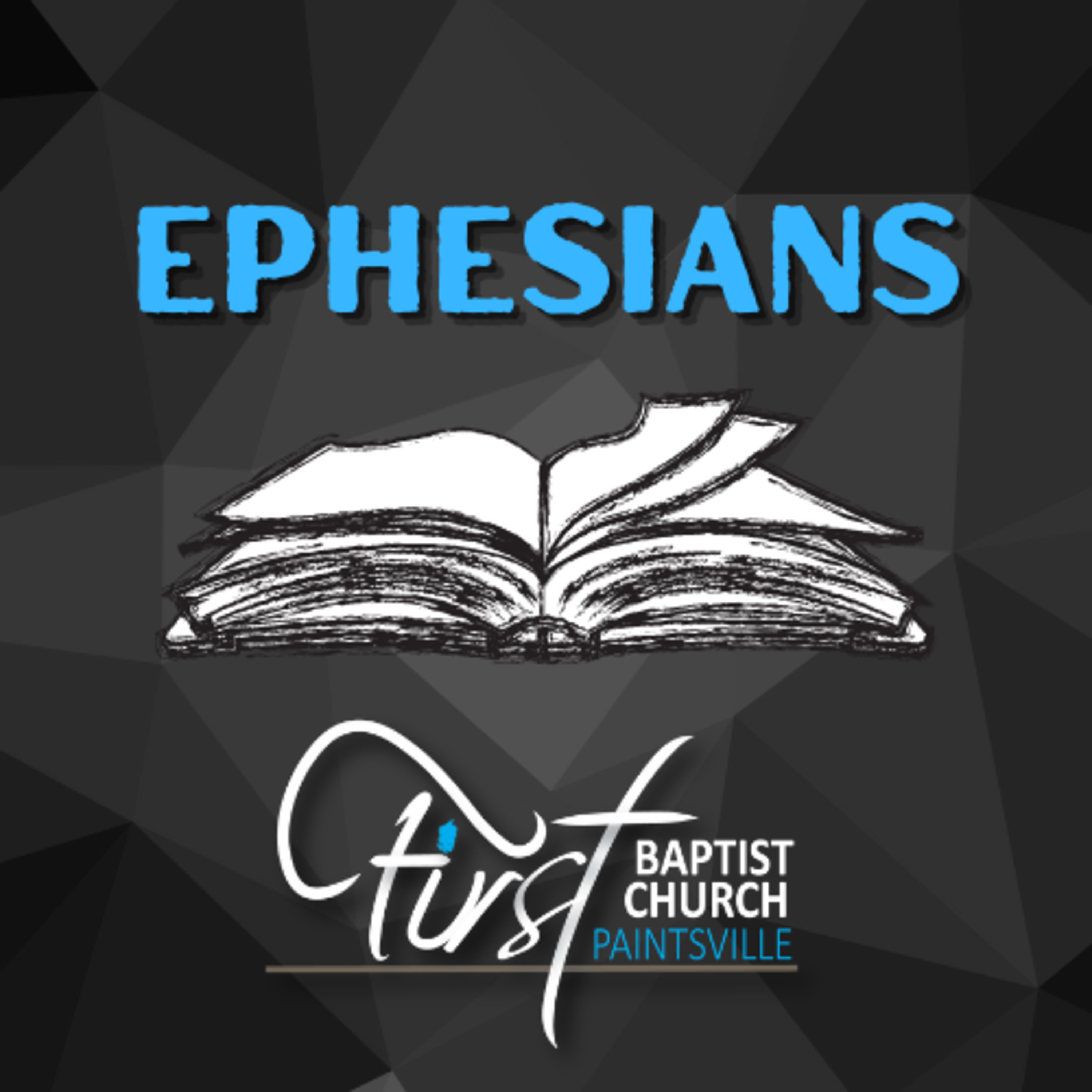 Parenting God's Way (Ephesians 6:4) episode artwork