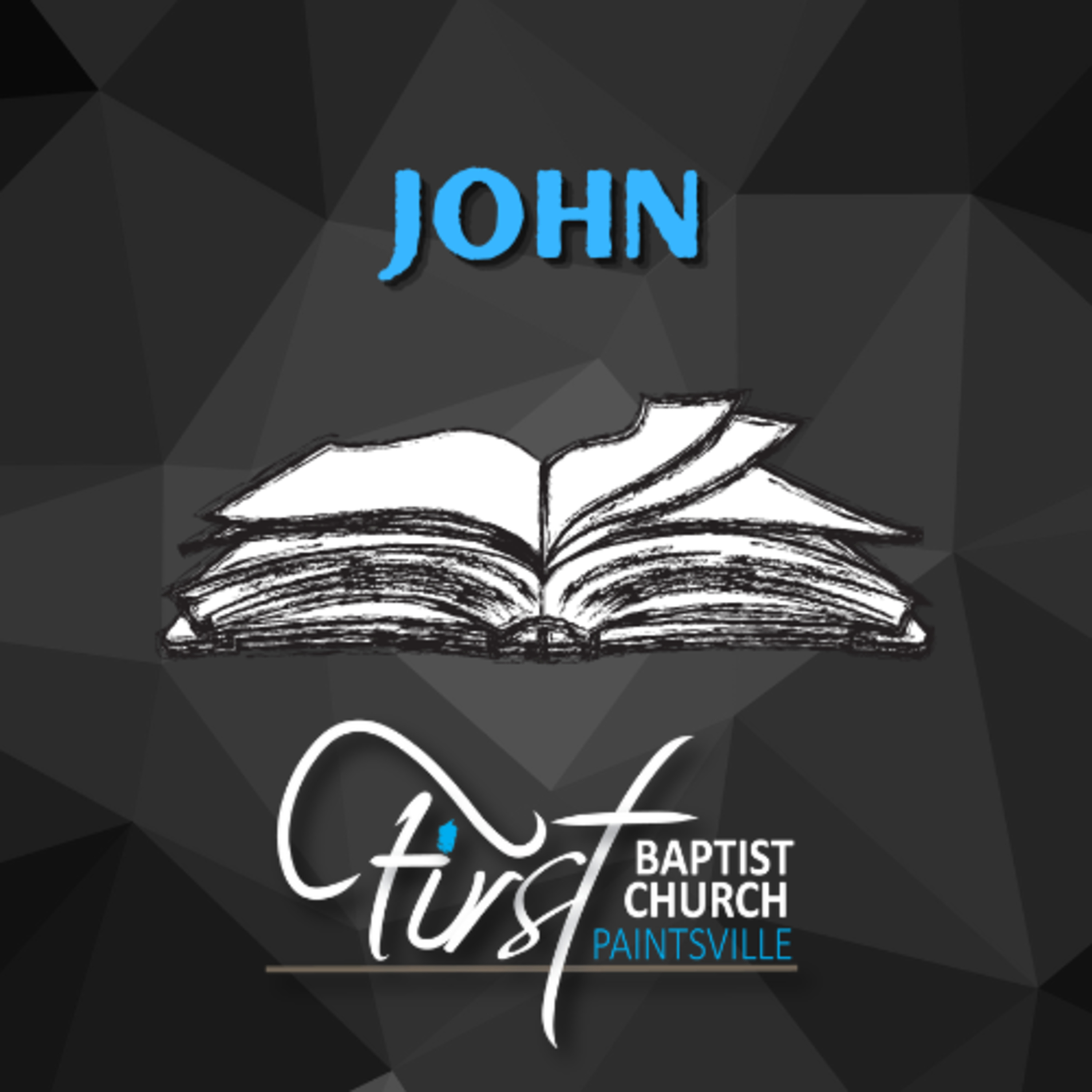 Before Bethlehem I AM (John 8:51-59) episode artwork