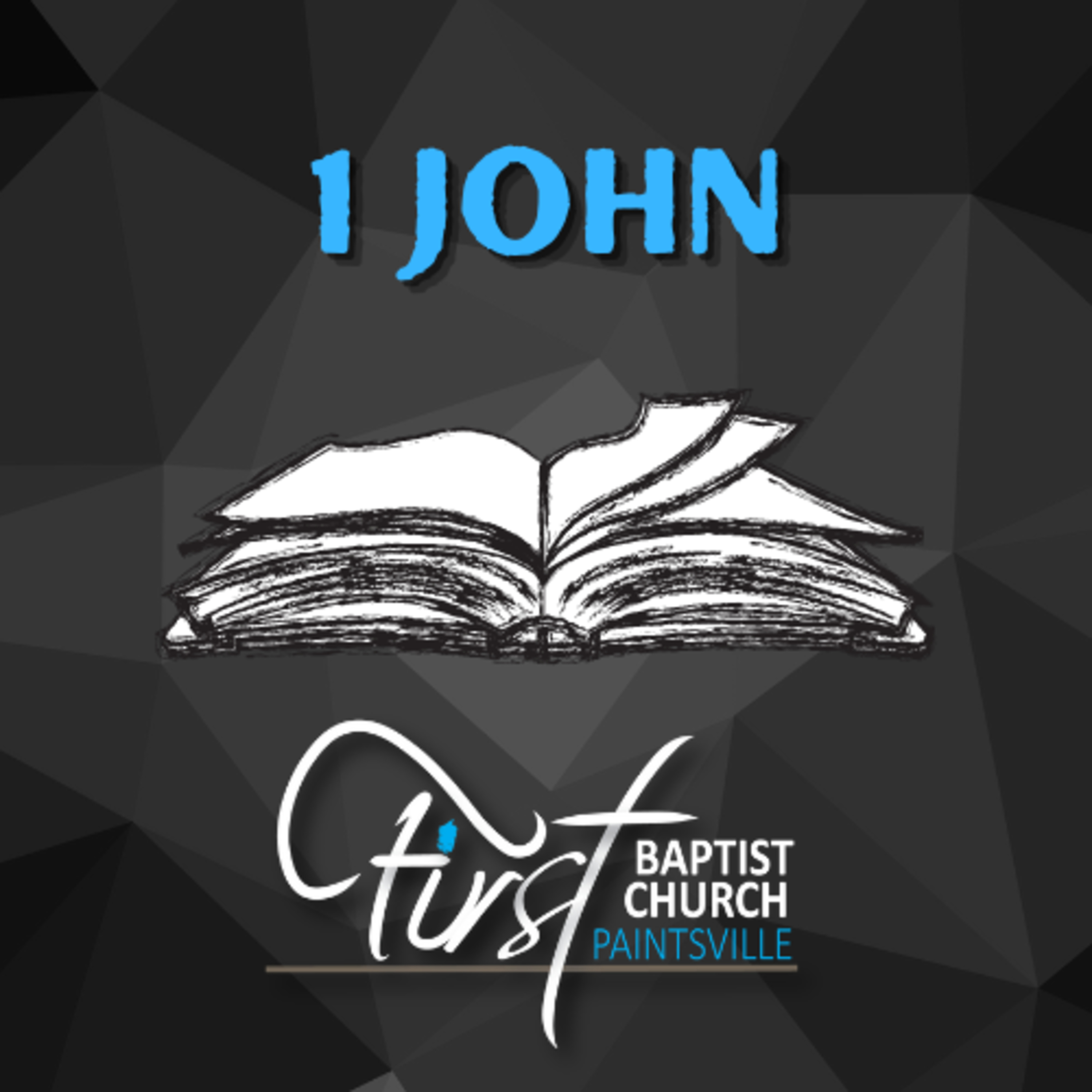 "How is Your Love?" (1 John 4:7-14) episode artwork
