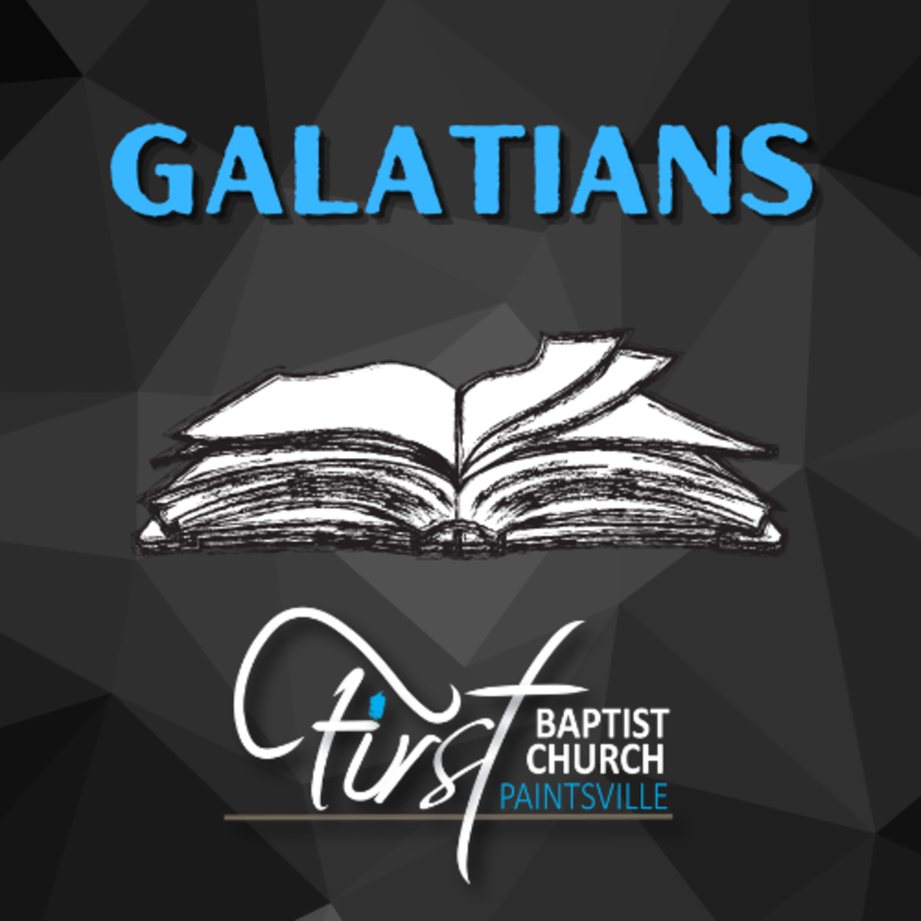 "How Should We Respond to the Scandal of the Cross?" ( Galatians 5:11; 6:14) episode artwork