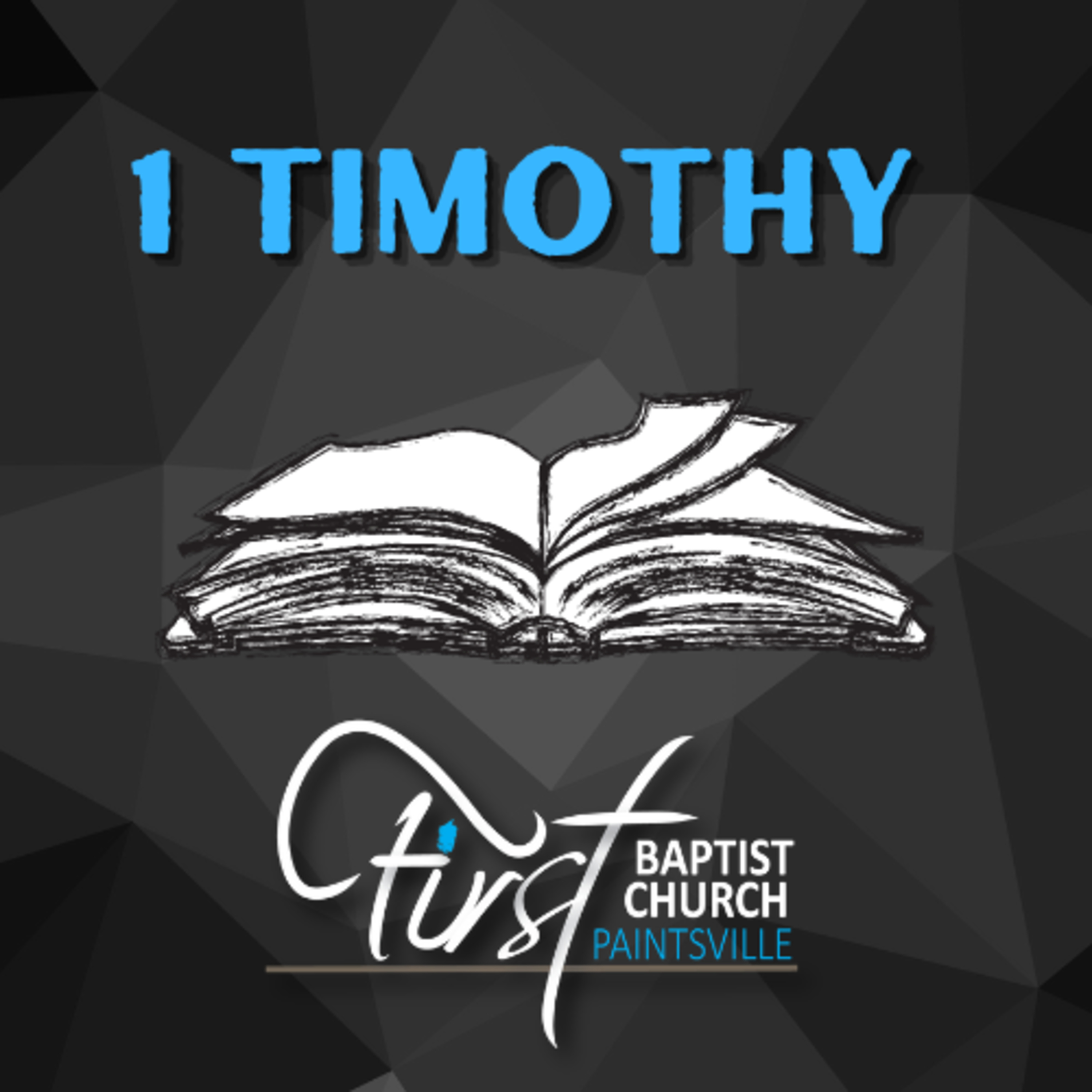 1 Timothy 1:8-10 episode artwork