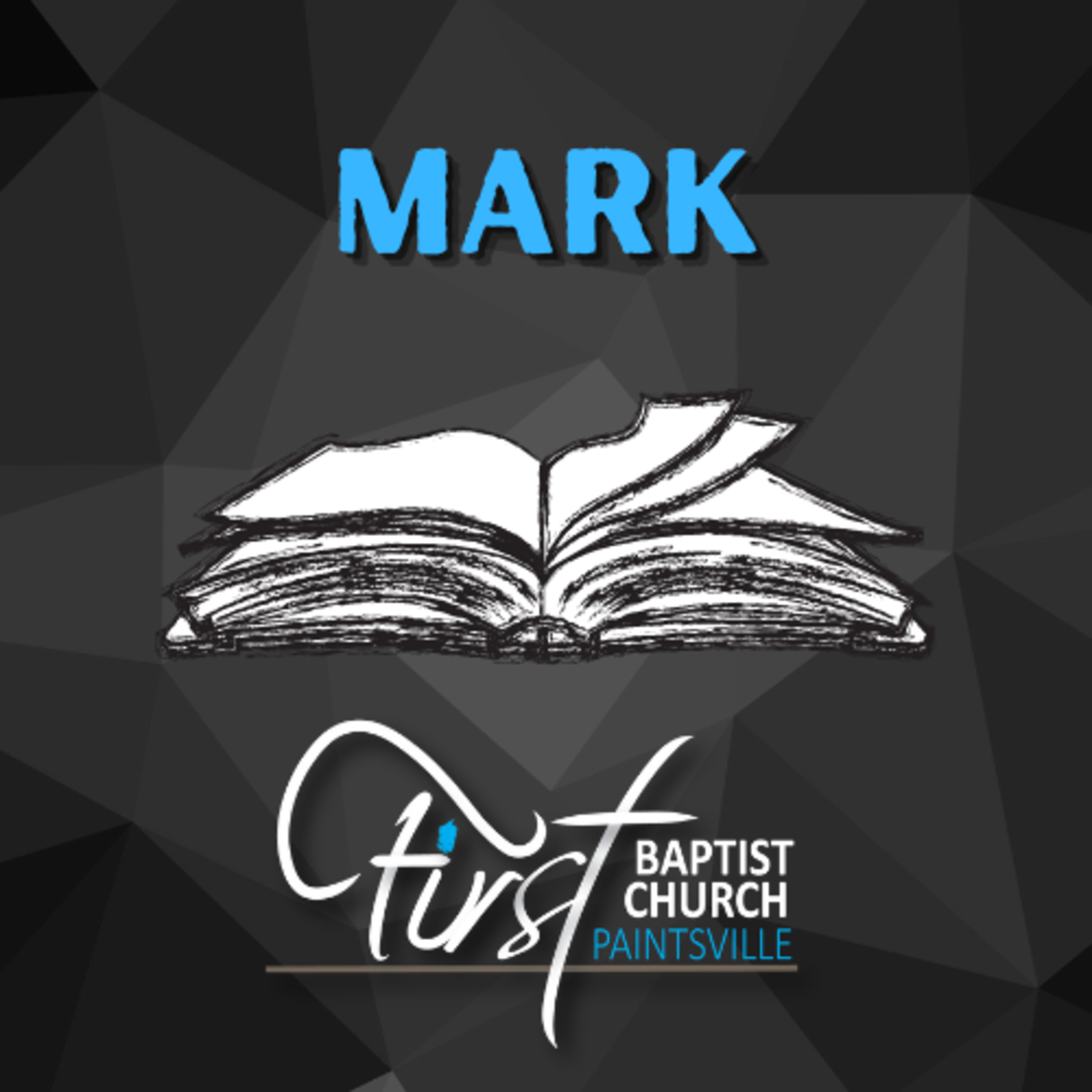 "Jesus the Great Physician" (Mark 2:13-17) episode artwork