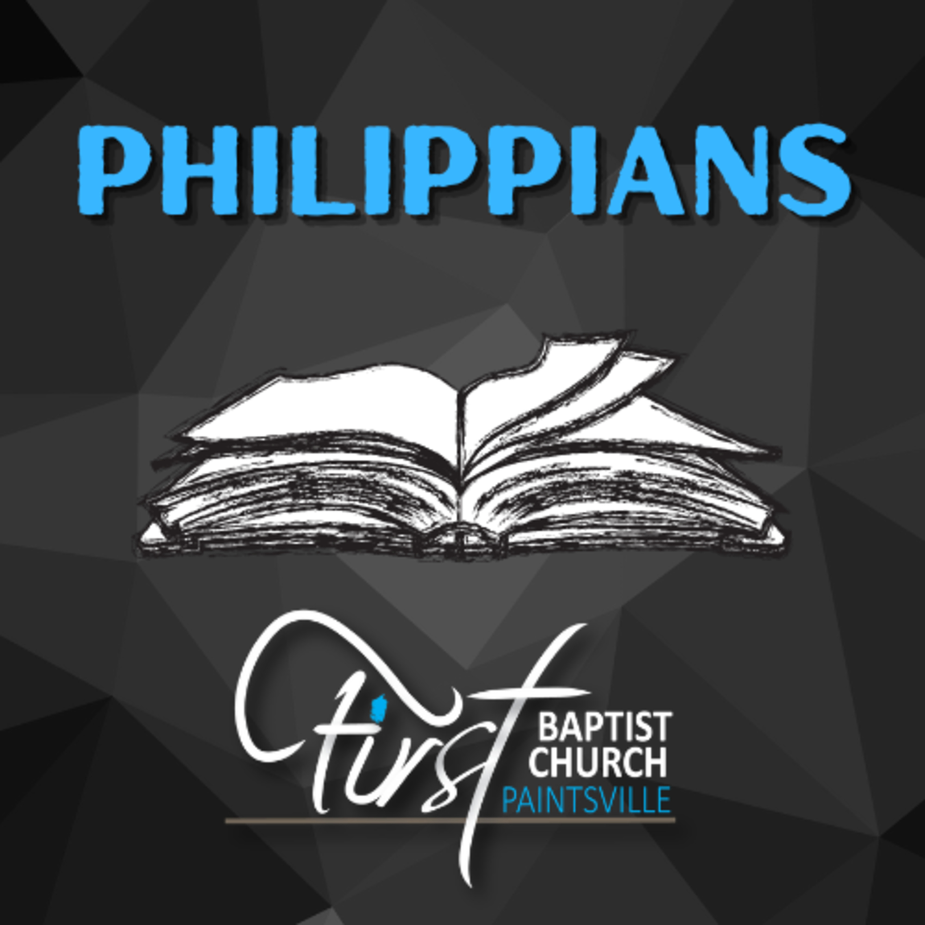 "The Characteristics of Christian Joy" (Philippians 1:3-8) episode artwork