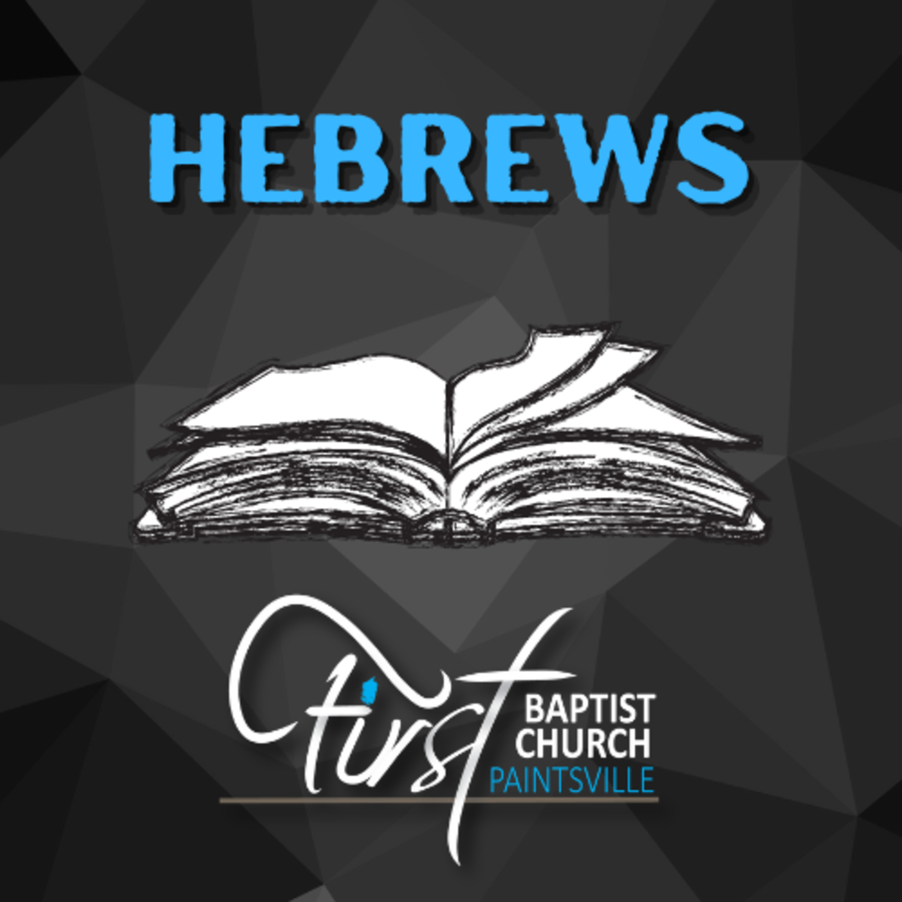 "What Are Our Priorities" (Hebrews 13:1-15) episode artwork