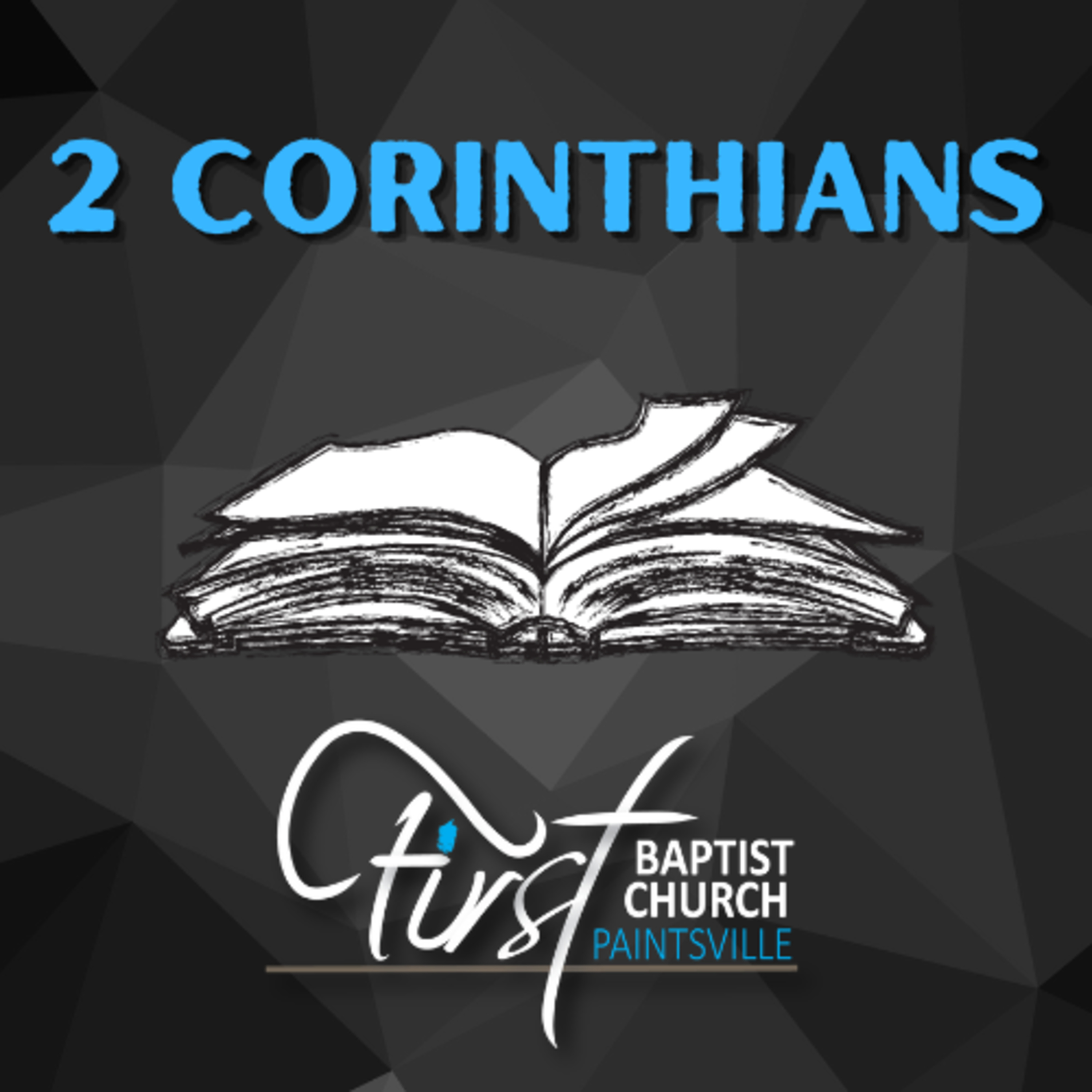 "We Have Been Made New" (2 Corinthians 5:17) episode artwork