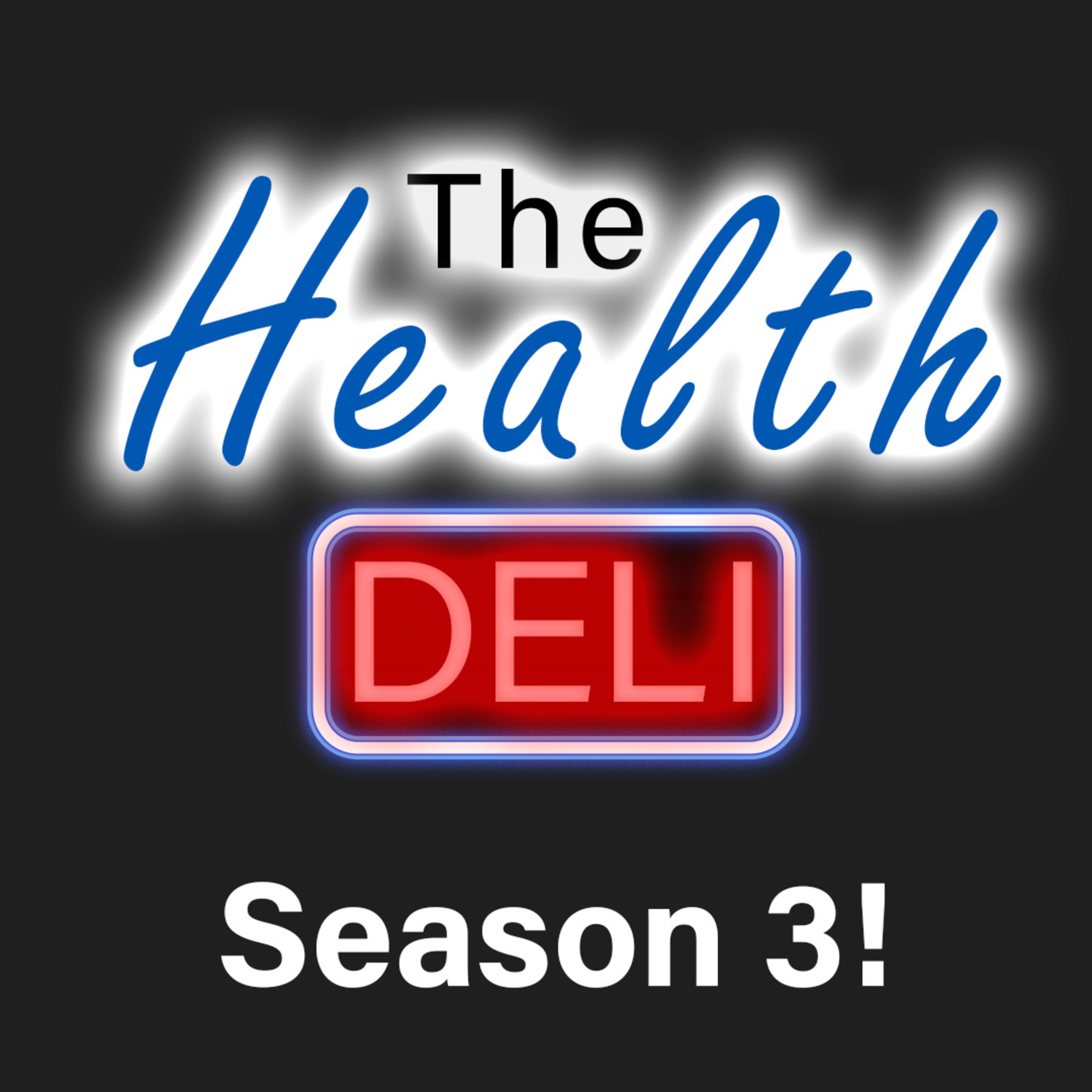 Questions from Seniors episode artwork
