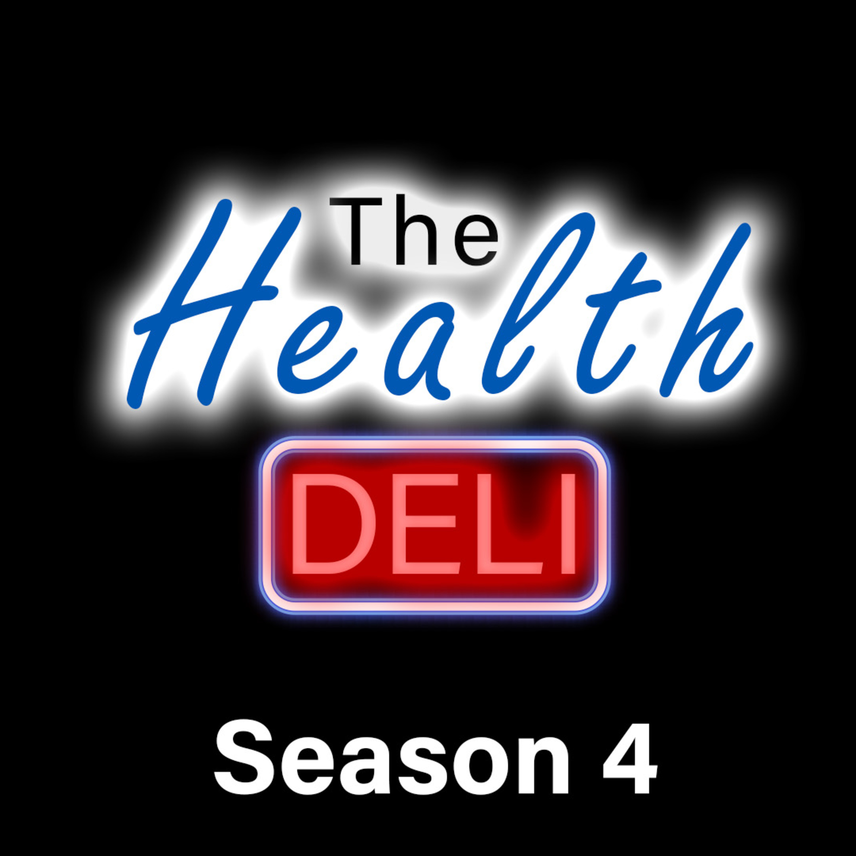 Penicillin: Allergic or Just Dramatic? episode artwork