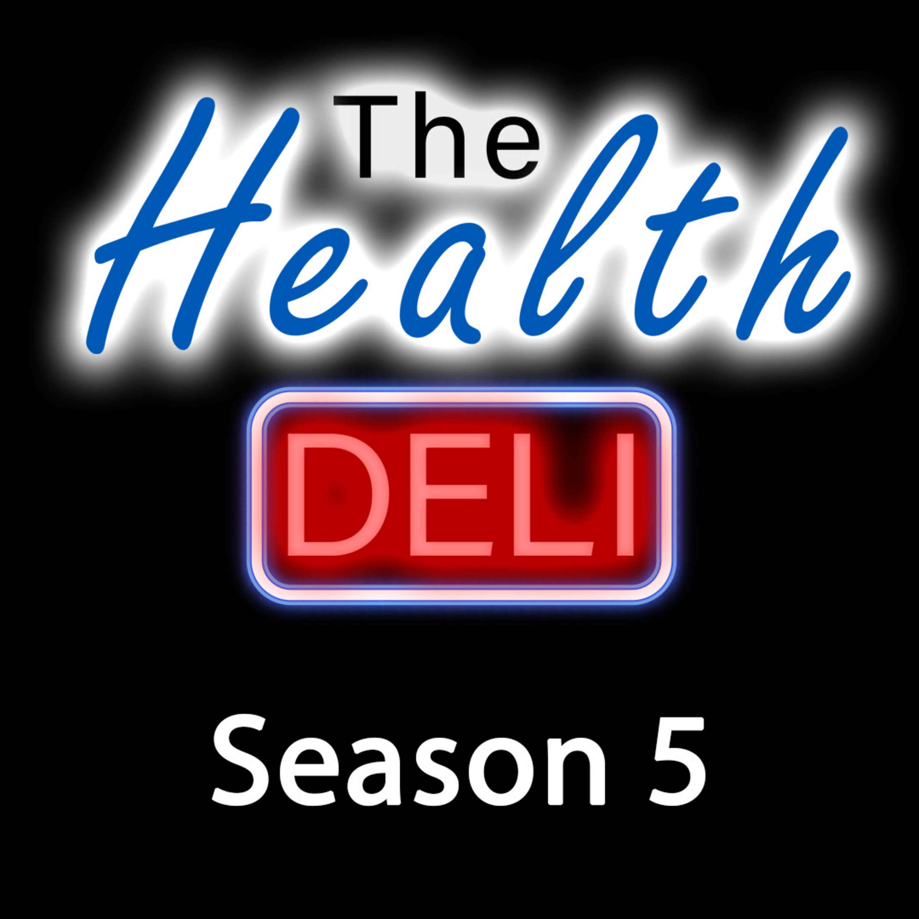 Explosive Diarrhea episode artwork