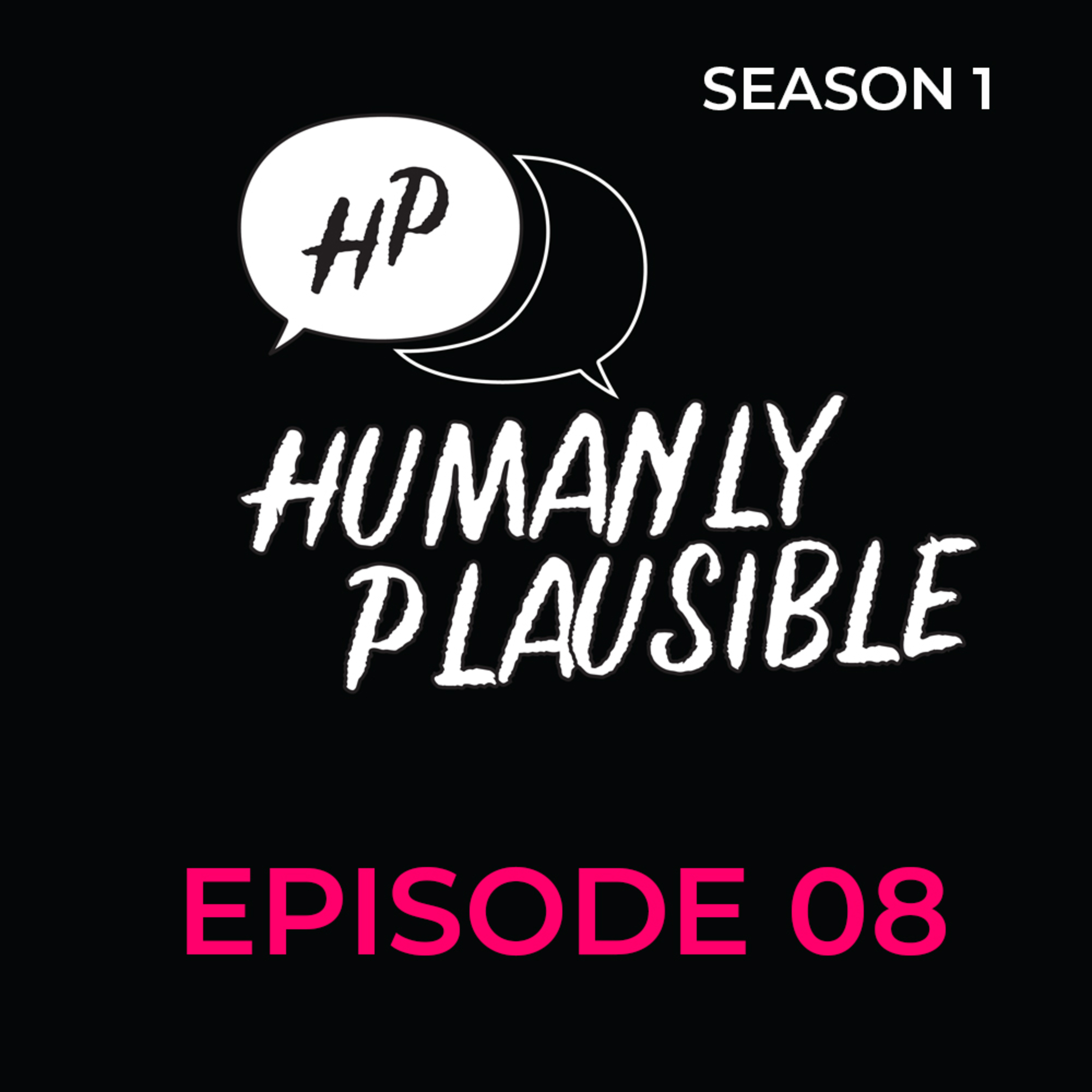 Humanly Plausible - Empowering Positive Brands