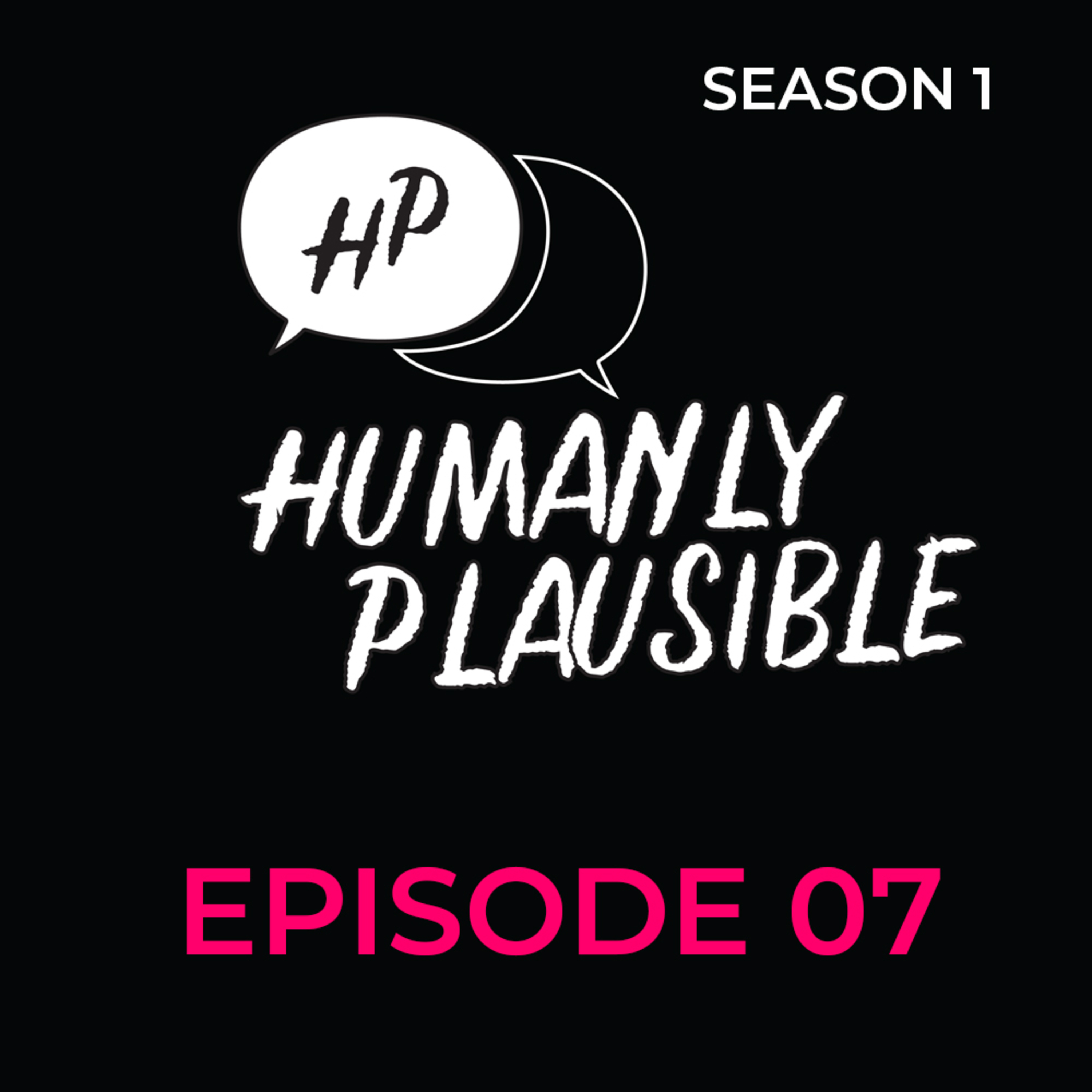 Humanly Plausible - Empowering Positive Brands