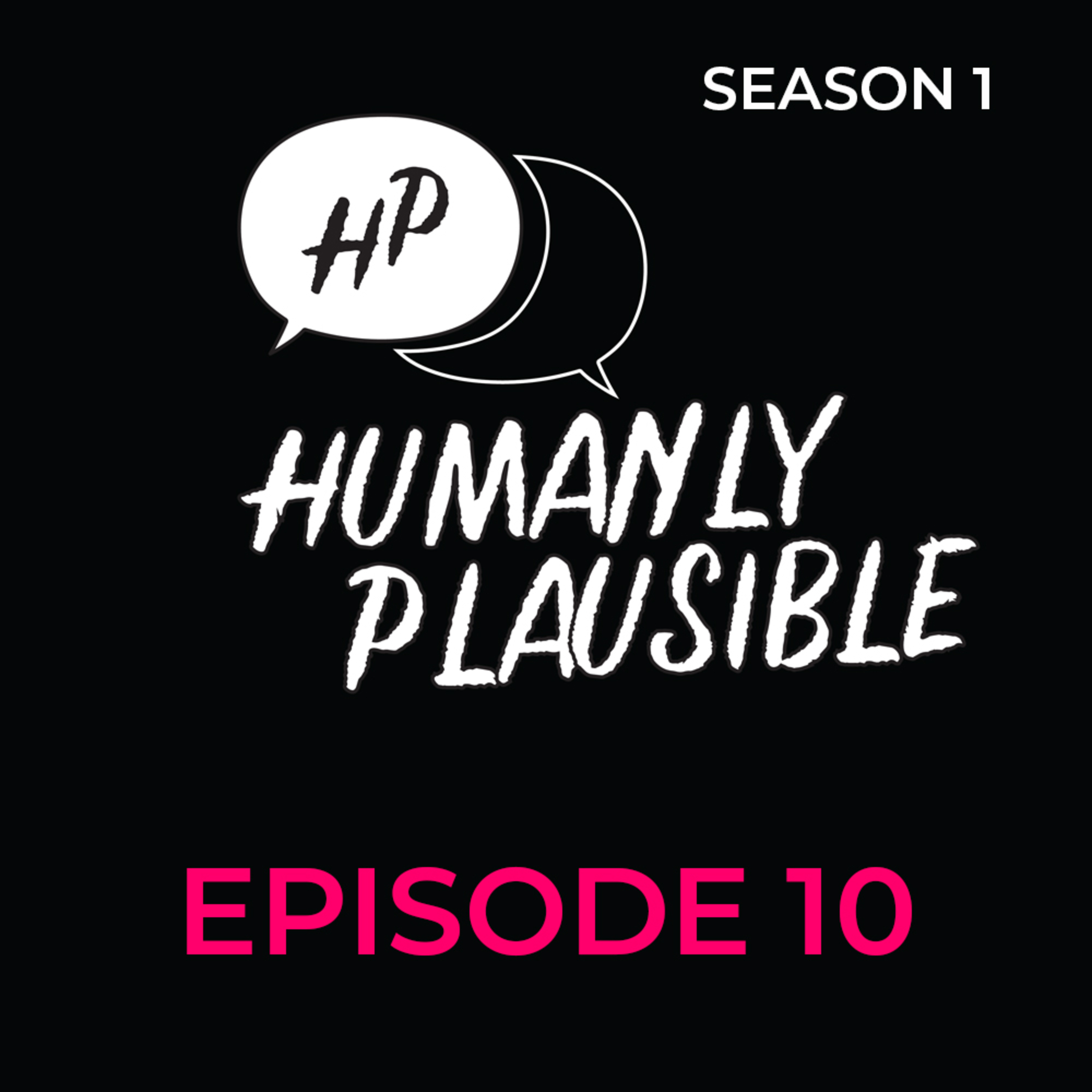 Humanly Plausible - Empowering Positive Brands