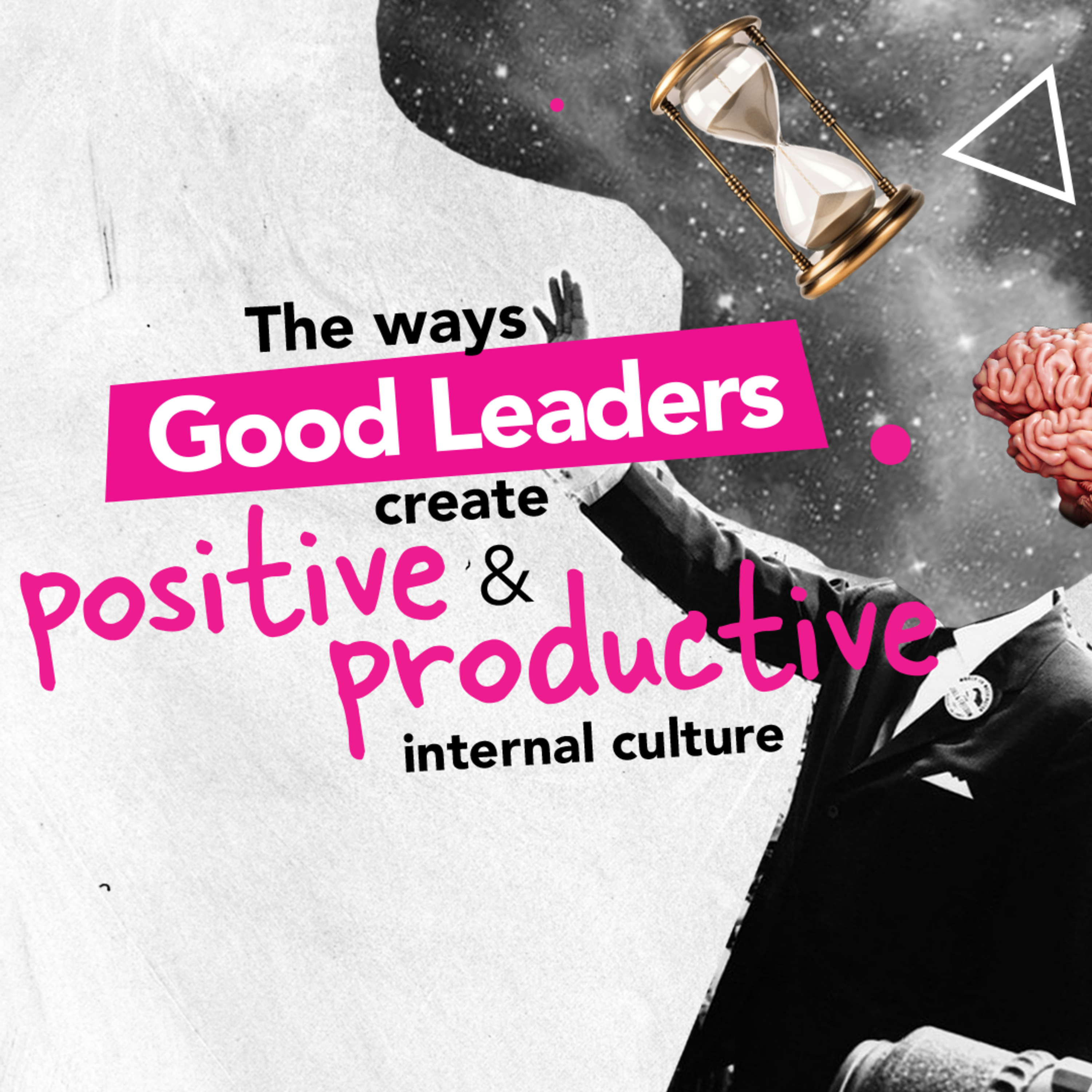 Humanly Plausible - Empowering Positive Brands