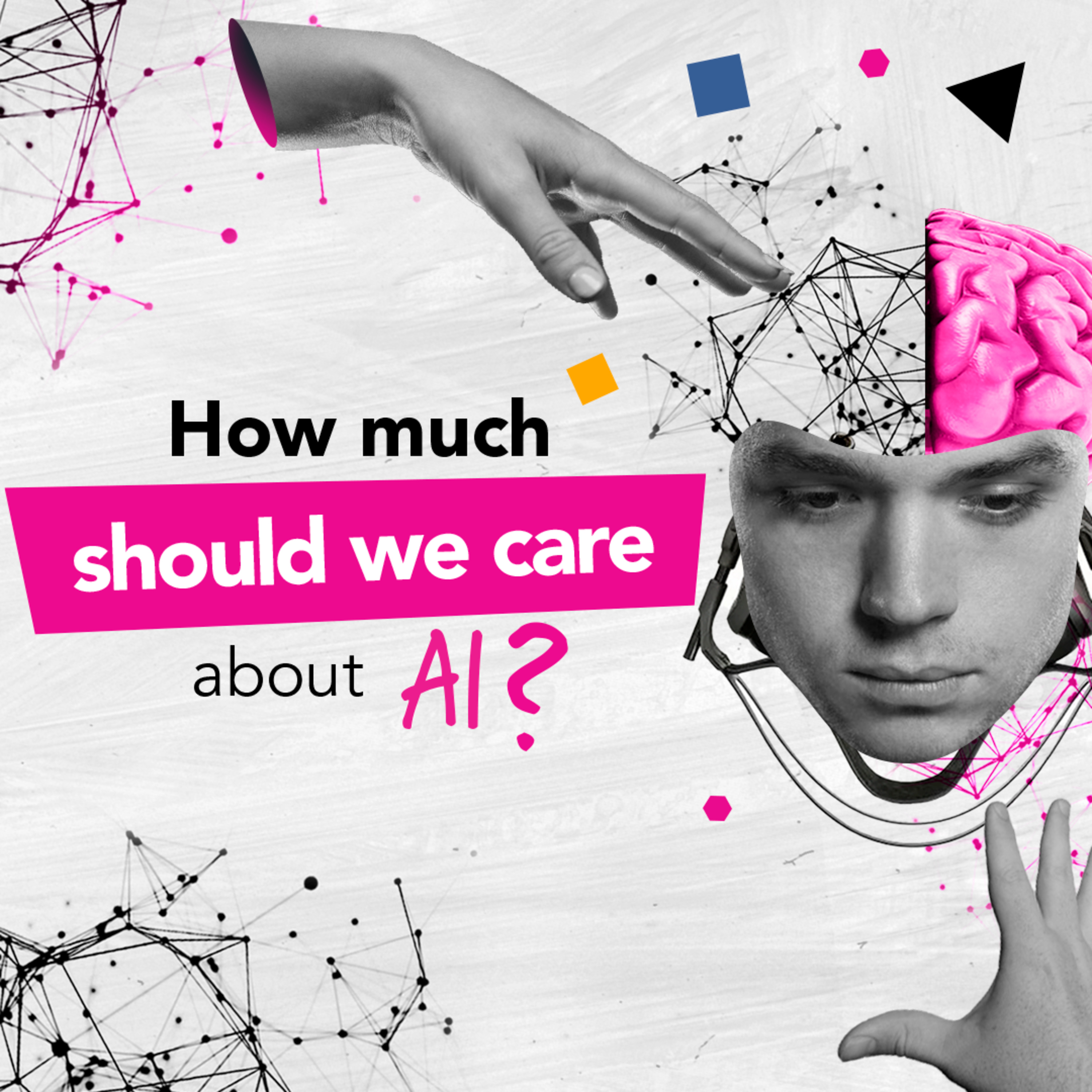 Humanly Plausible - Empowering Positive Brands