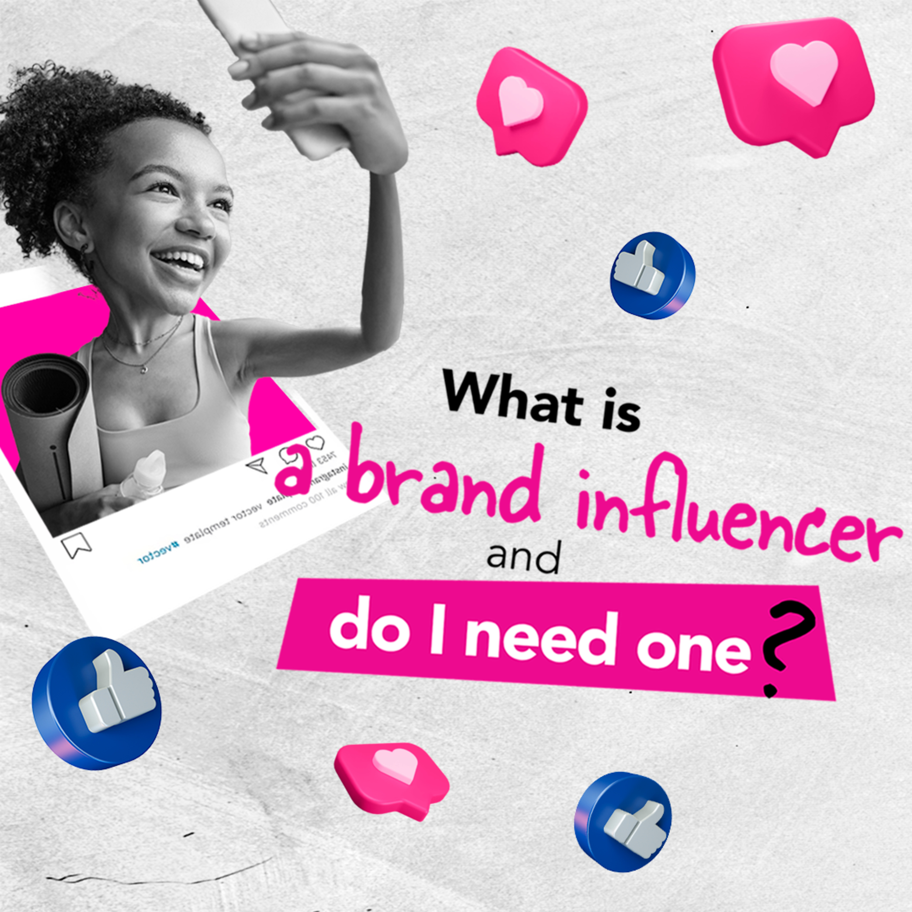 Humanly Plausible - Empowering Positive Brands