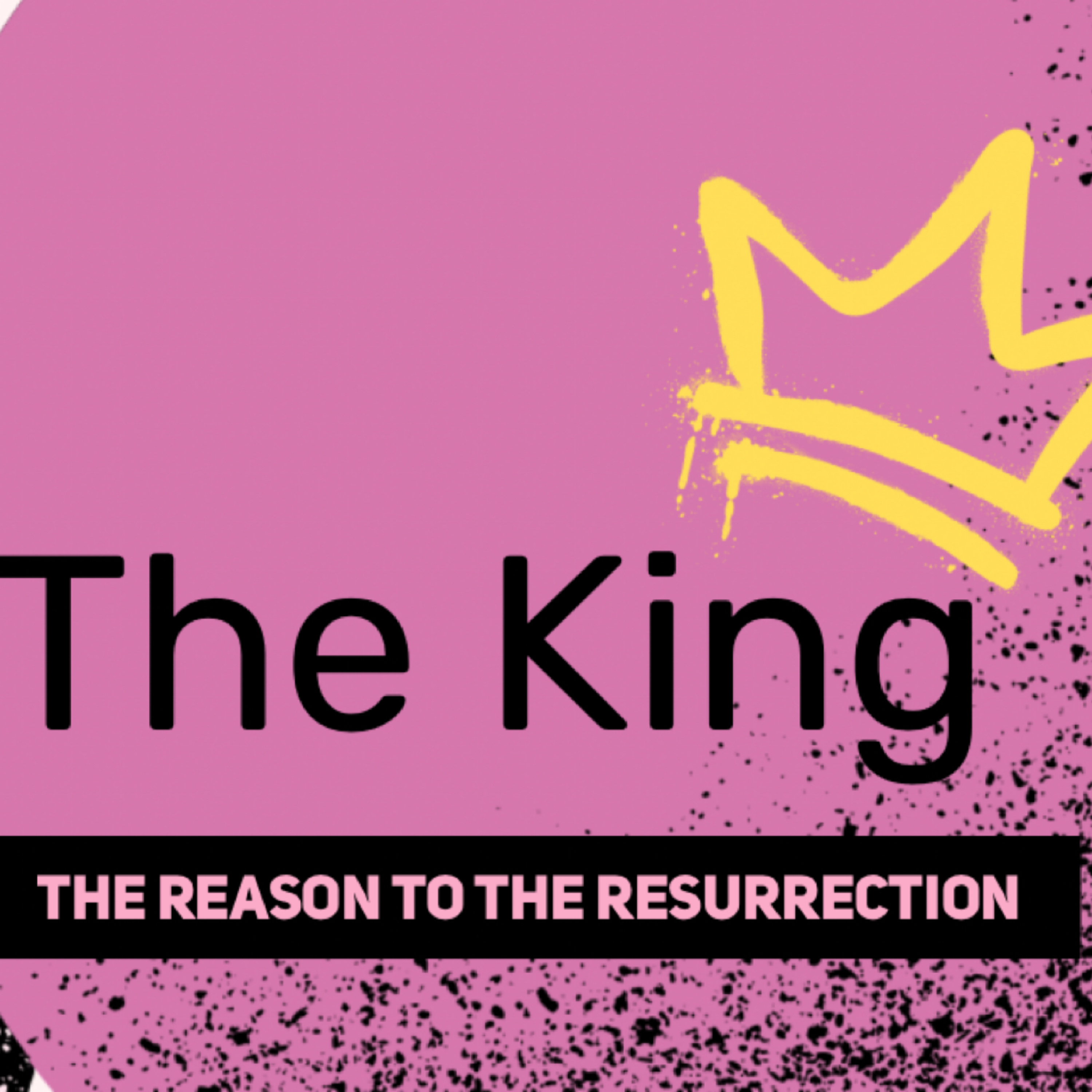 The King and the Wee Little Man episode artwork