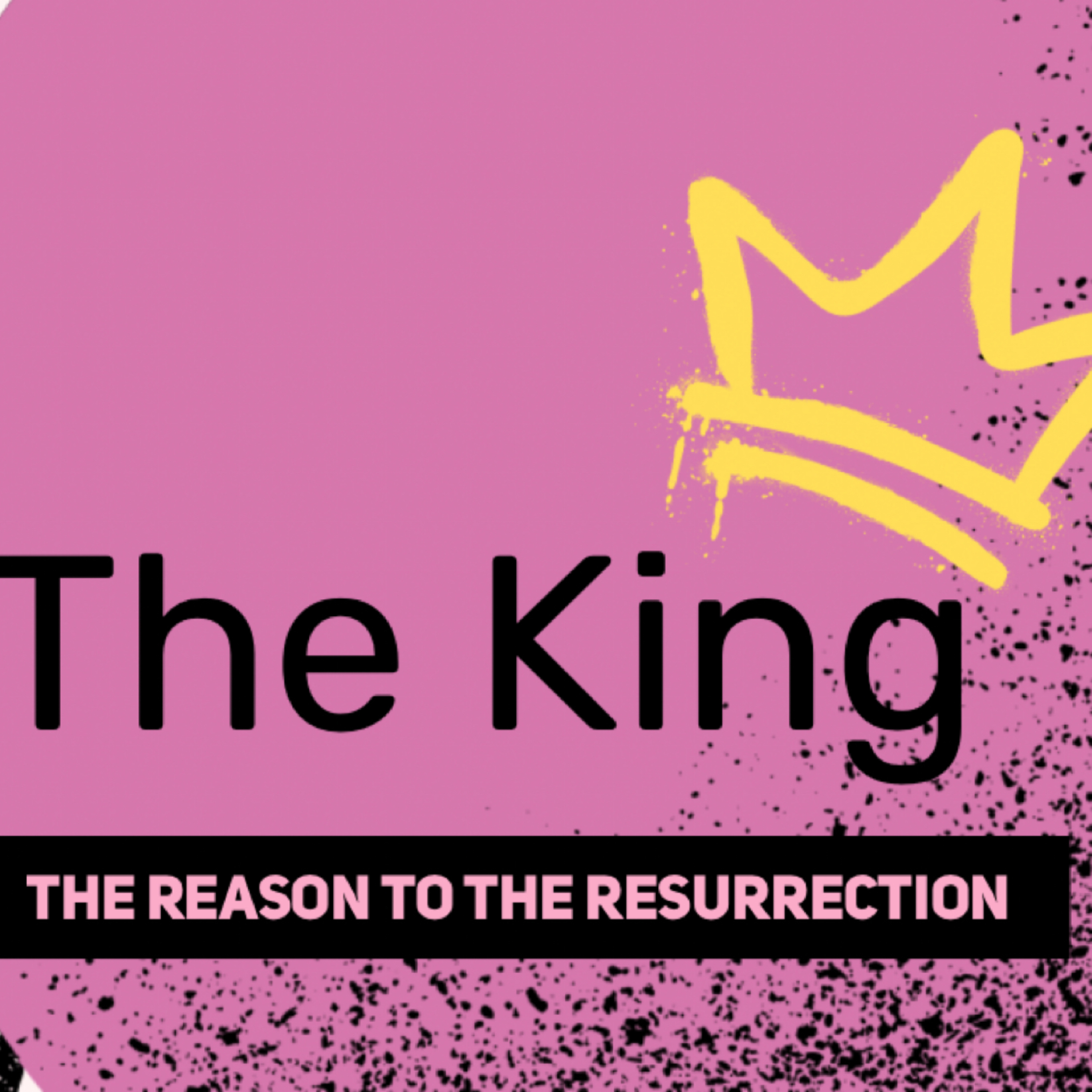 The King and the Reality of the Risen Jesus episode artwork