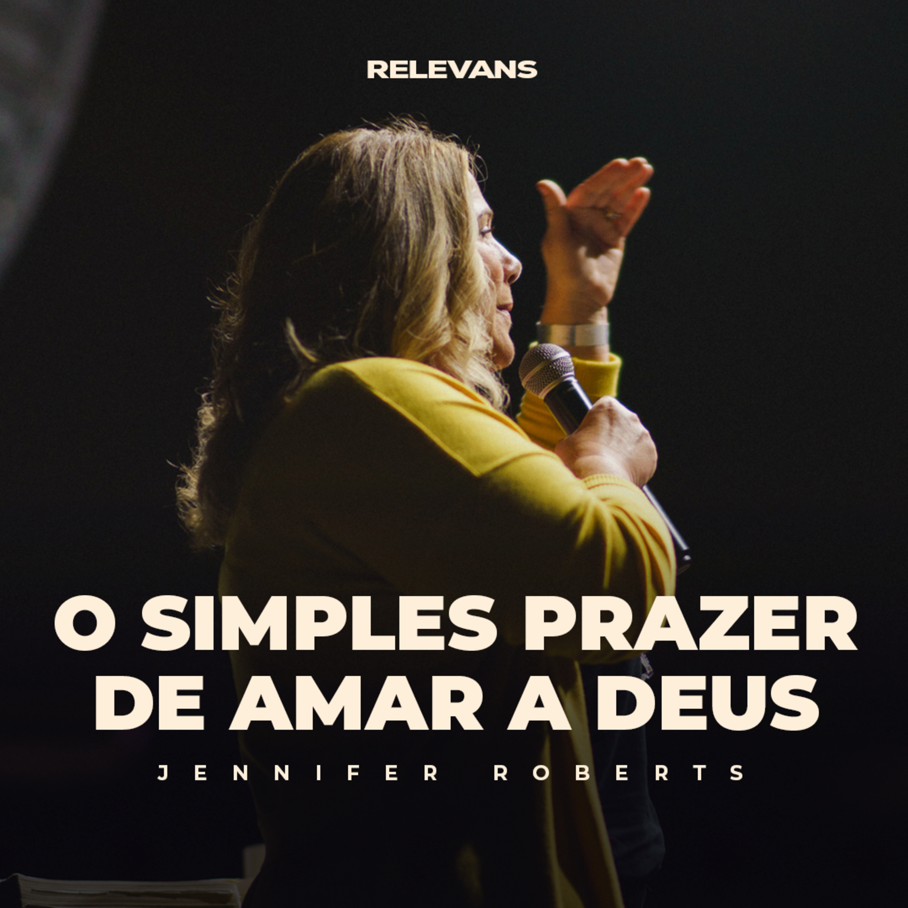 Igreja Relevans