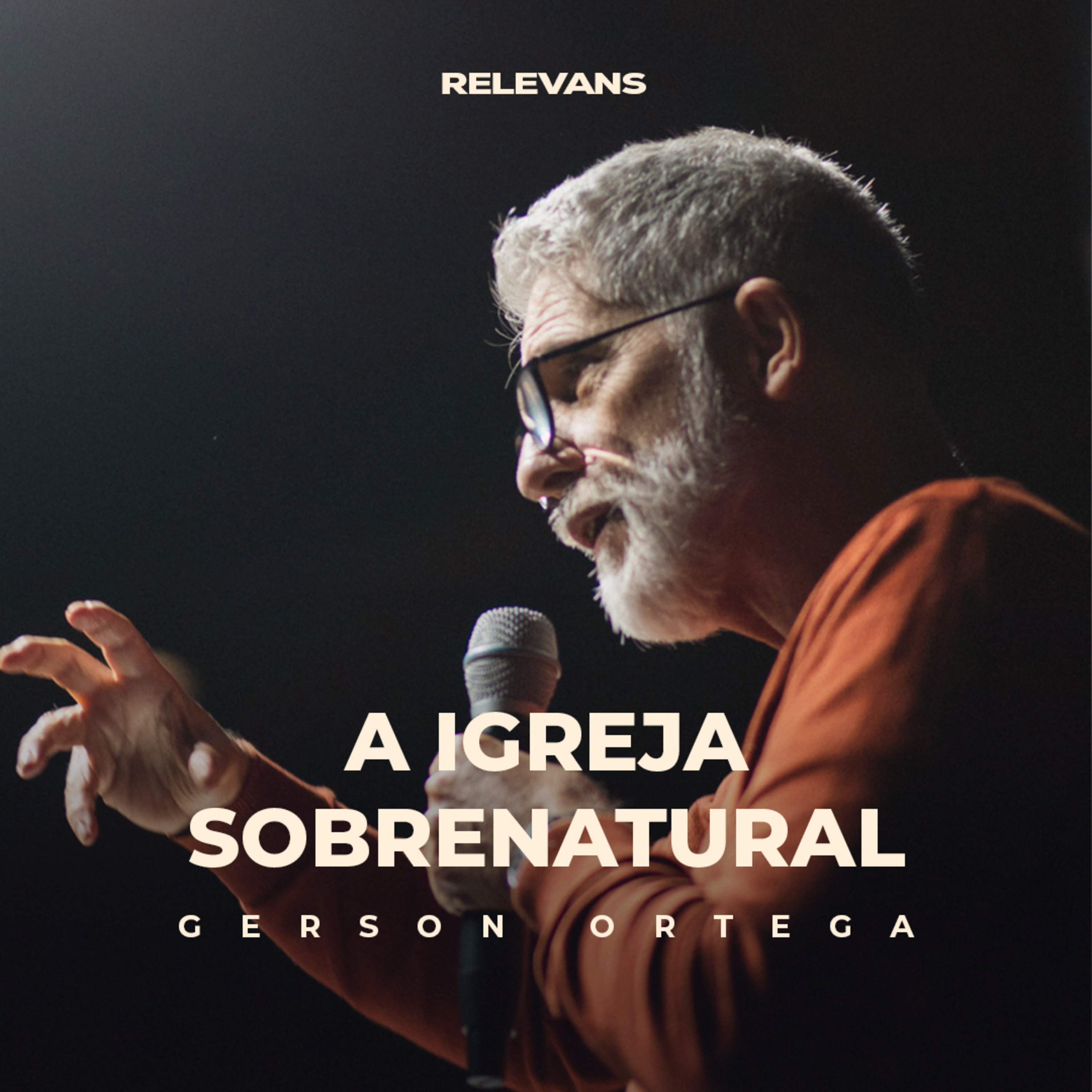 Igreja Relevans