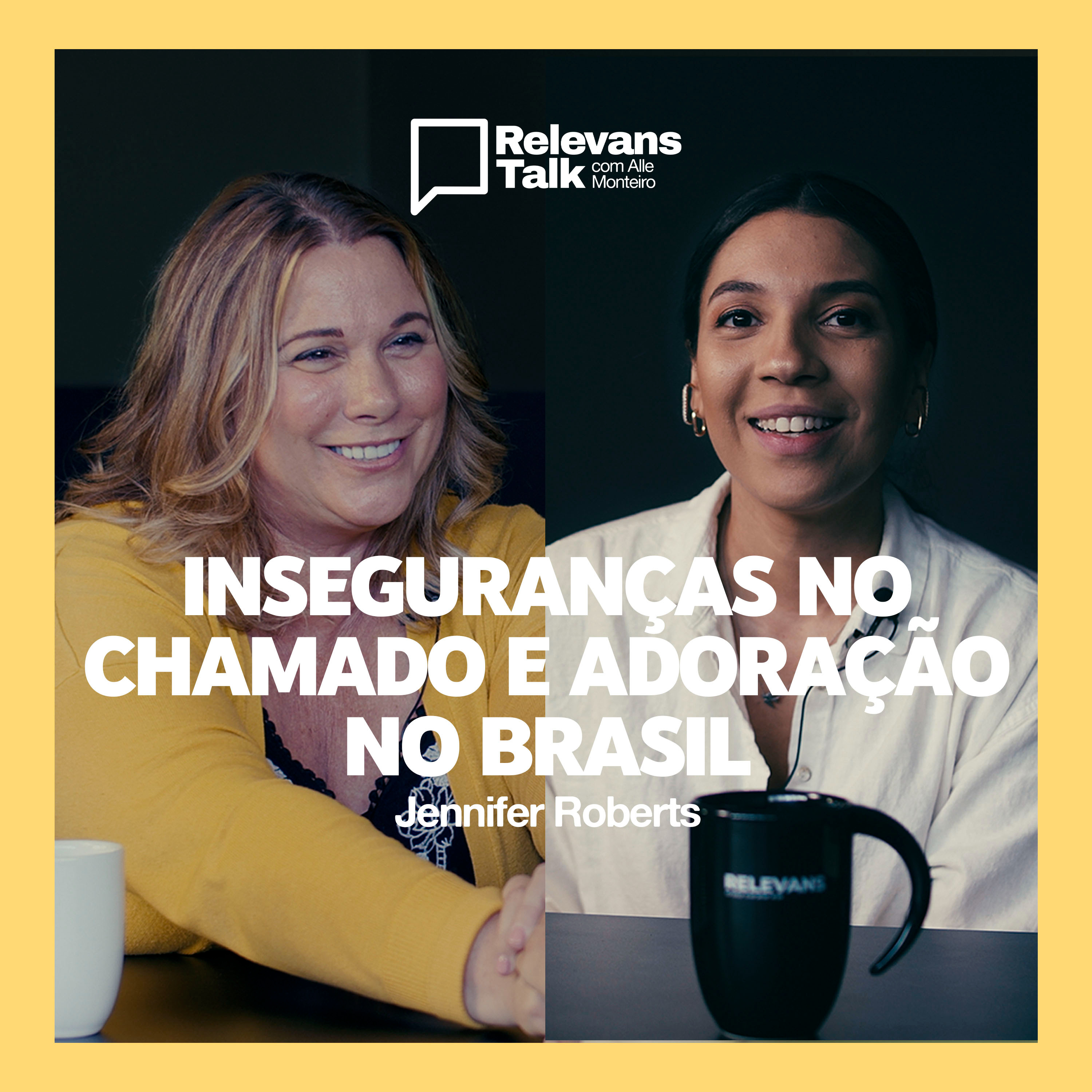 Igreja Relevans