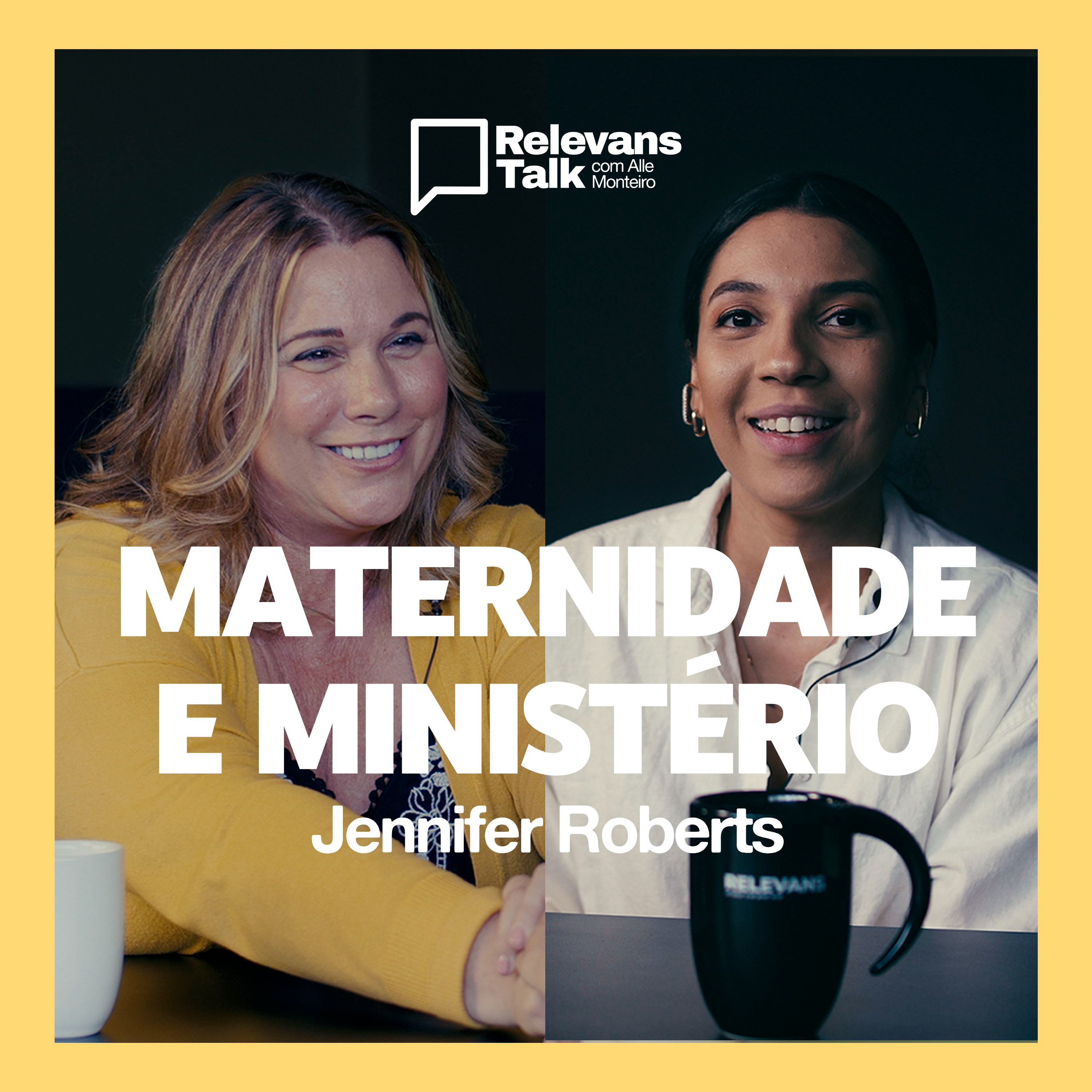 Igreja Relevans