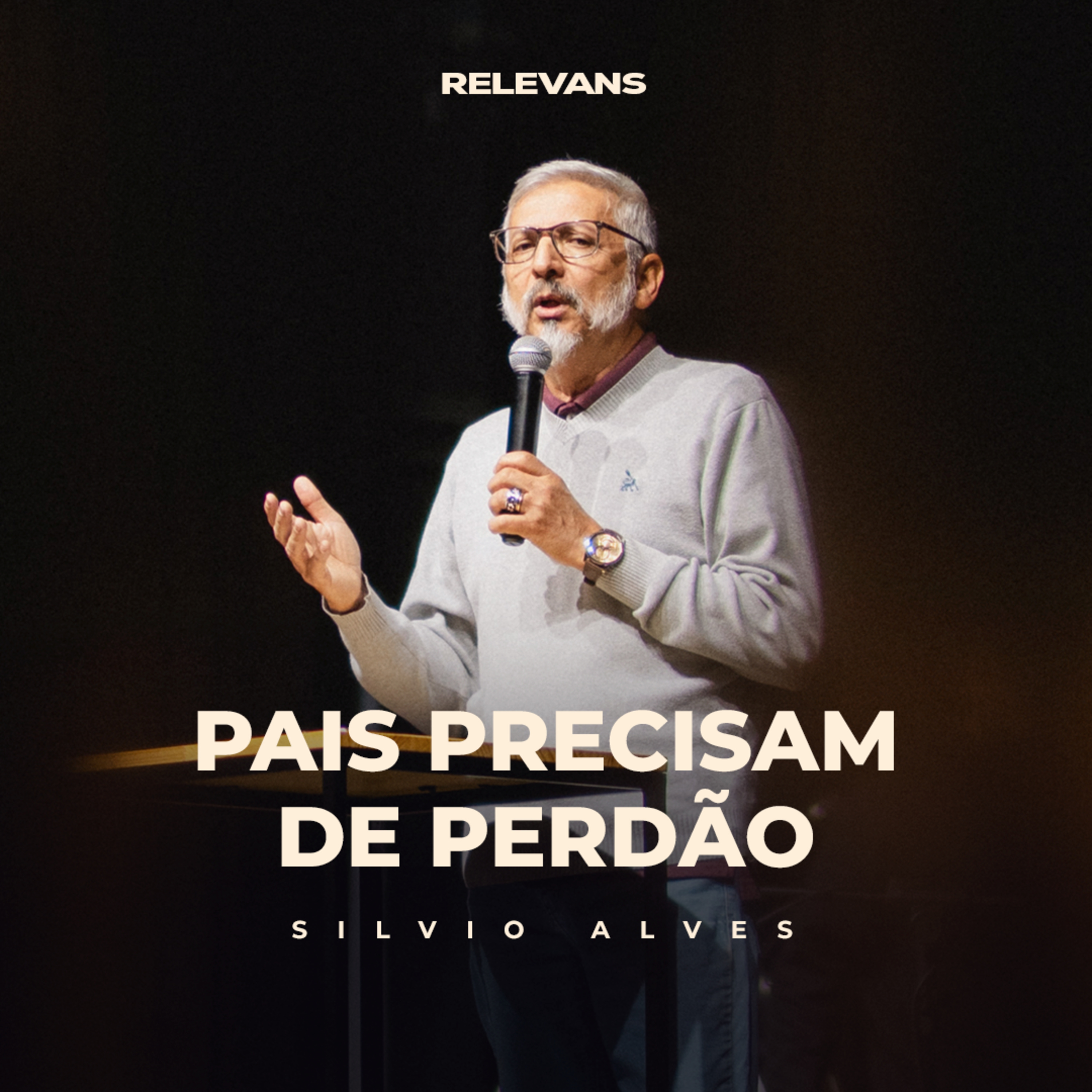 Igreja Relevans