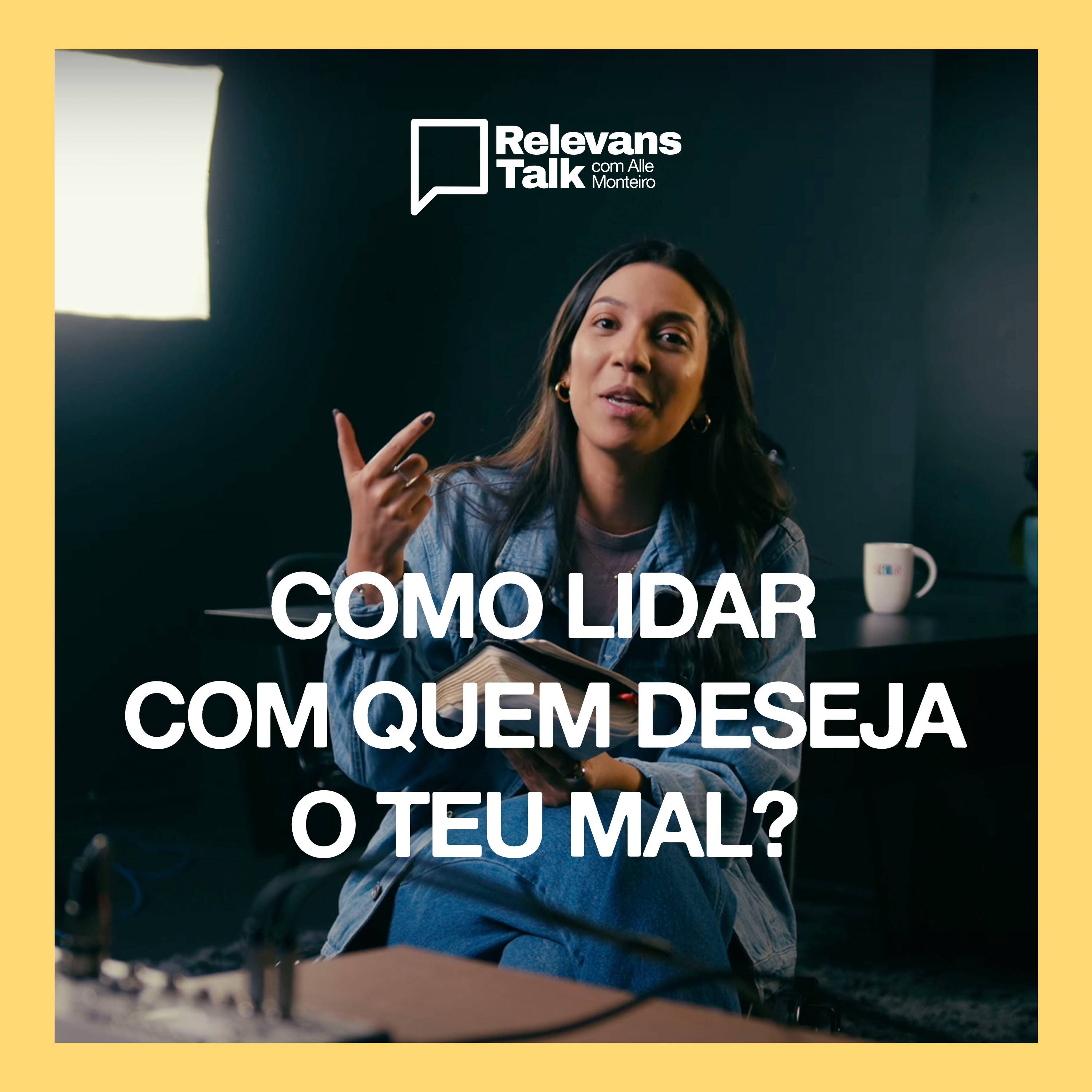Igreja Relevans