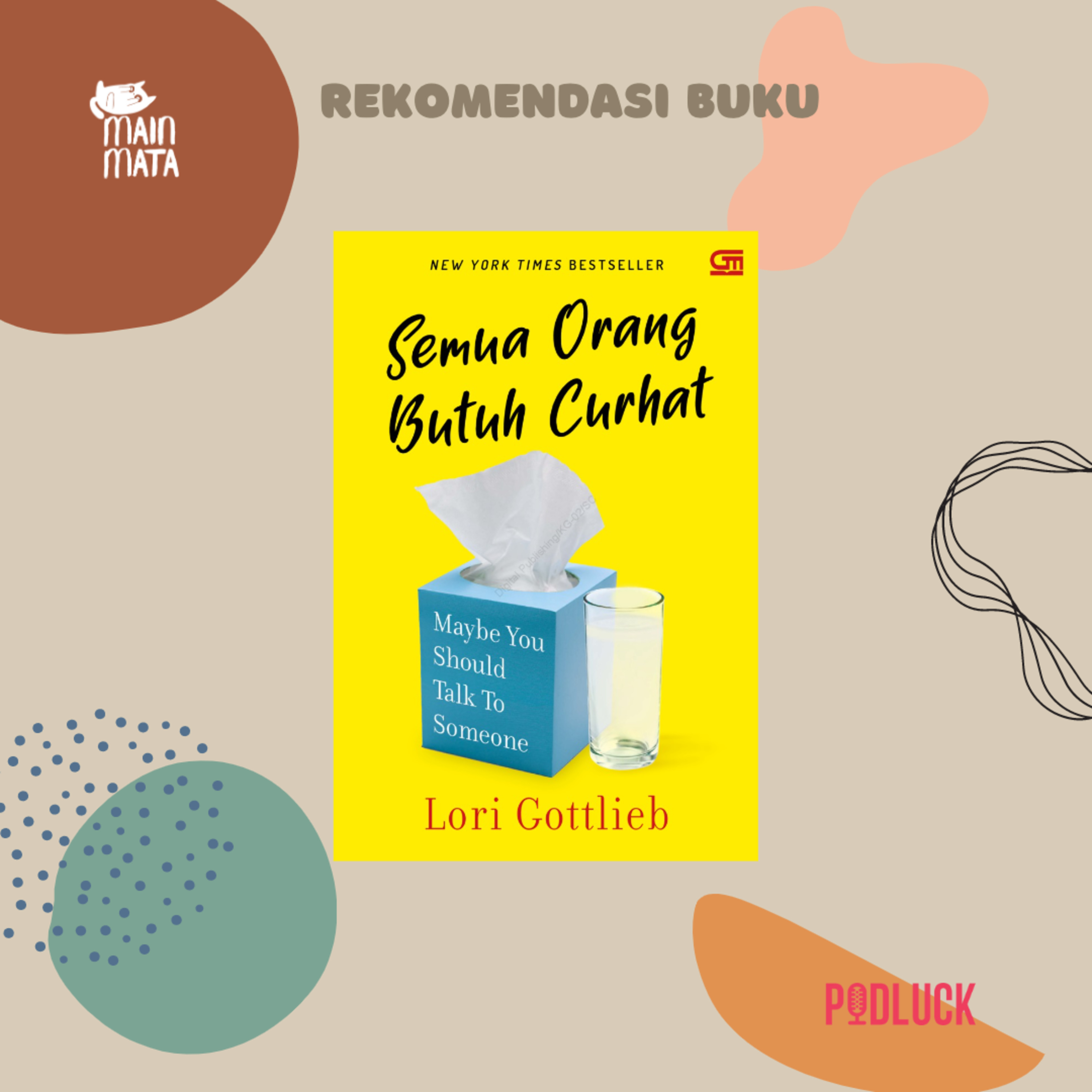 Podcast Main Mata