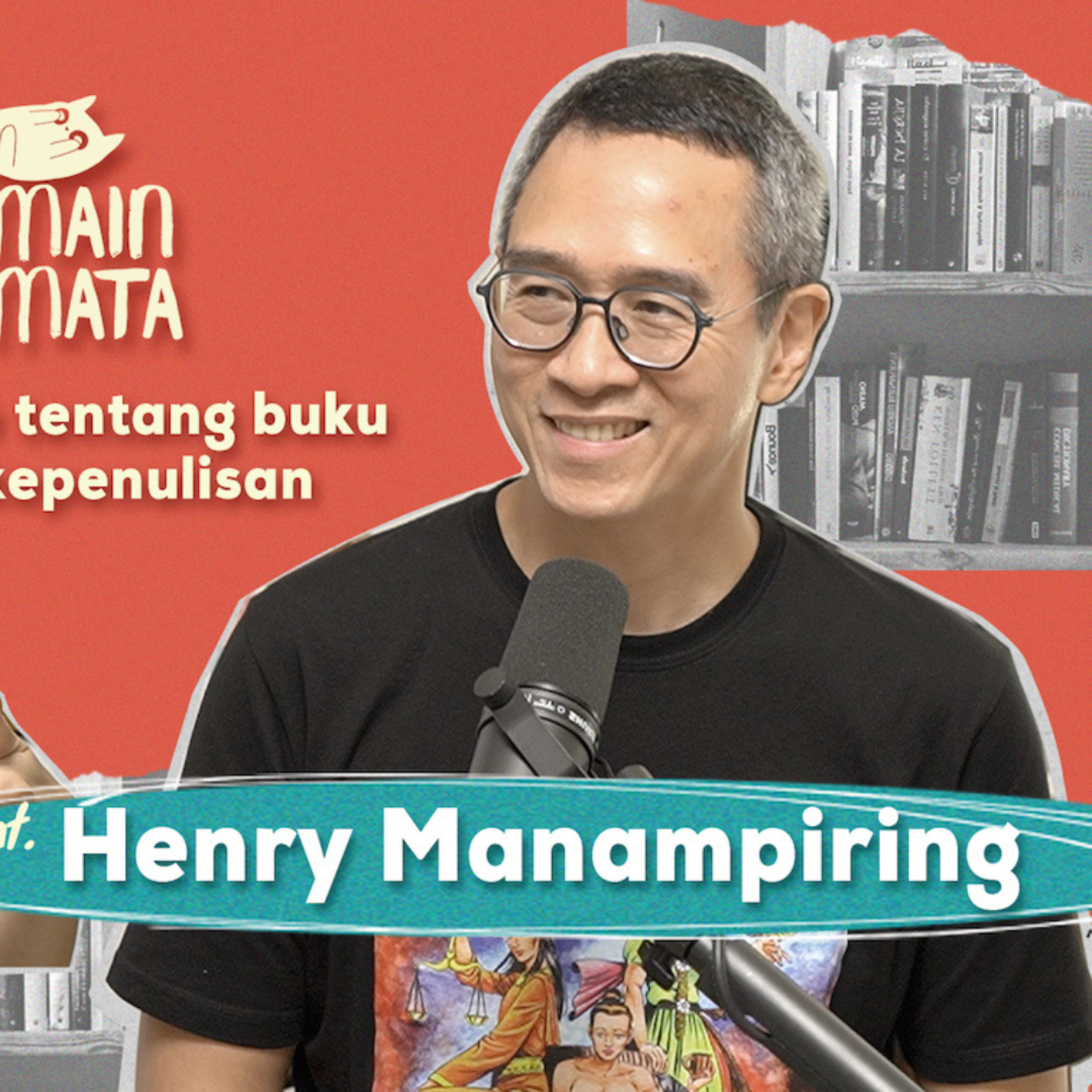 Podcast Main Mata
