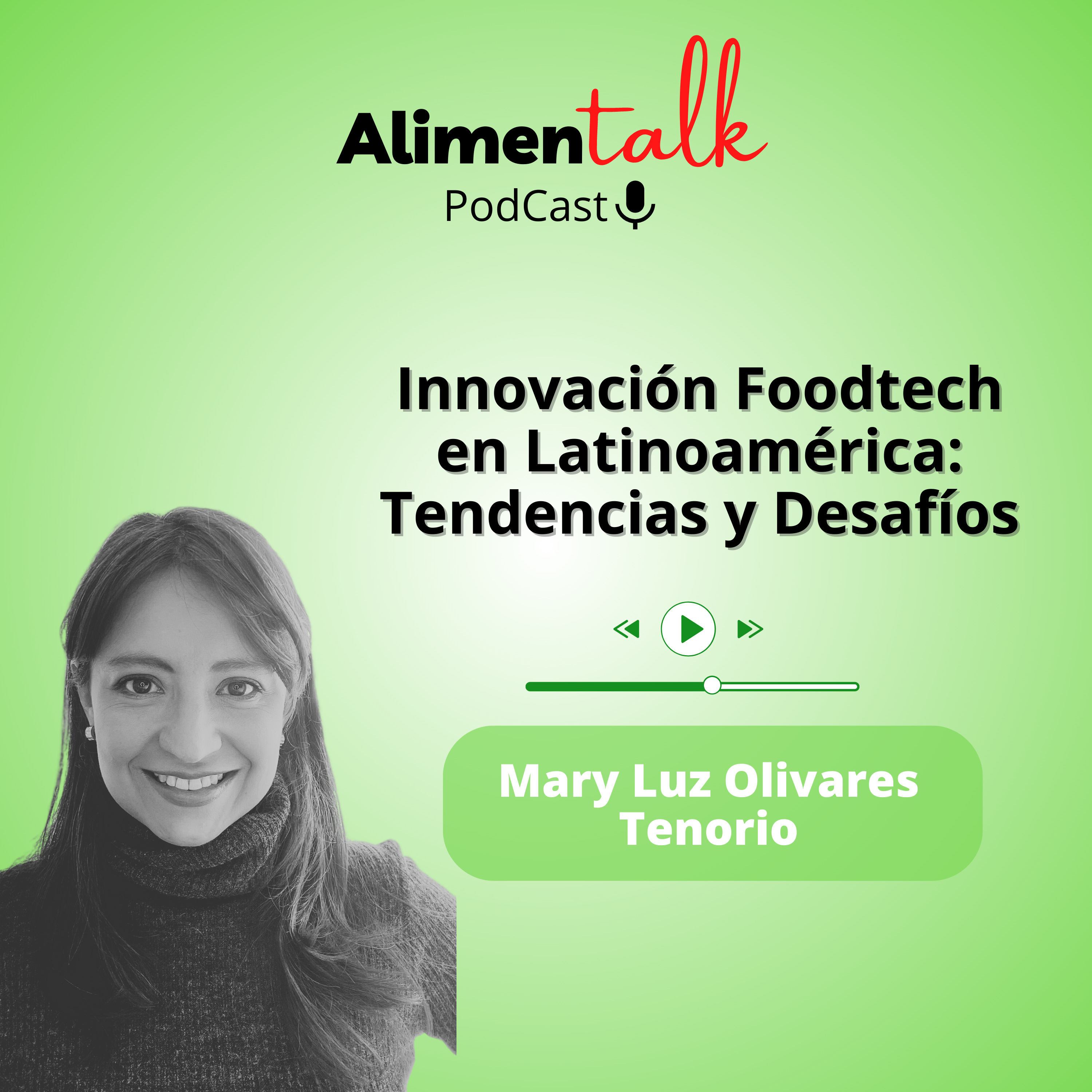 Alimentalk