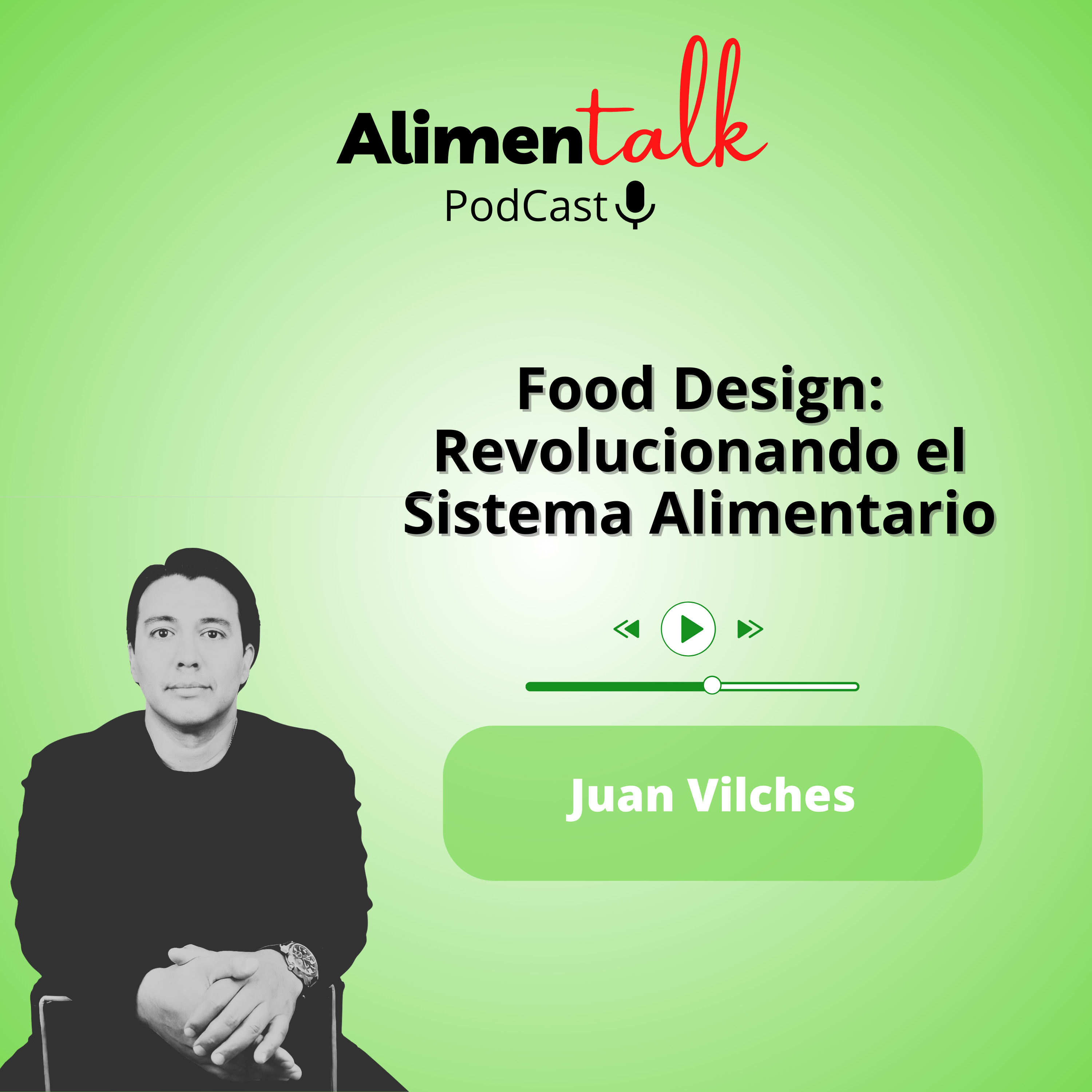 Alimentalk