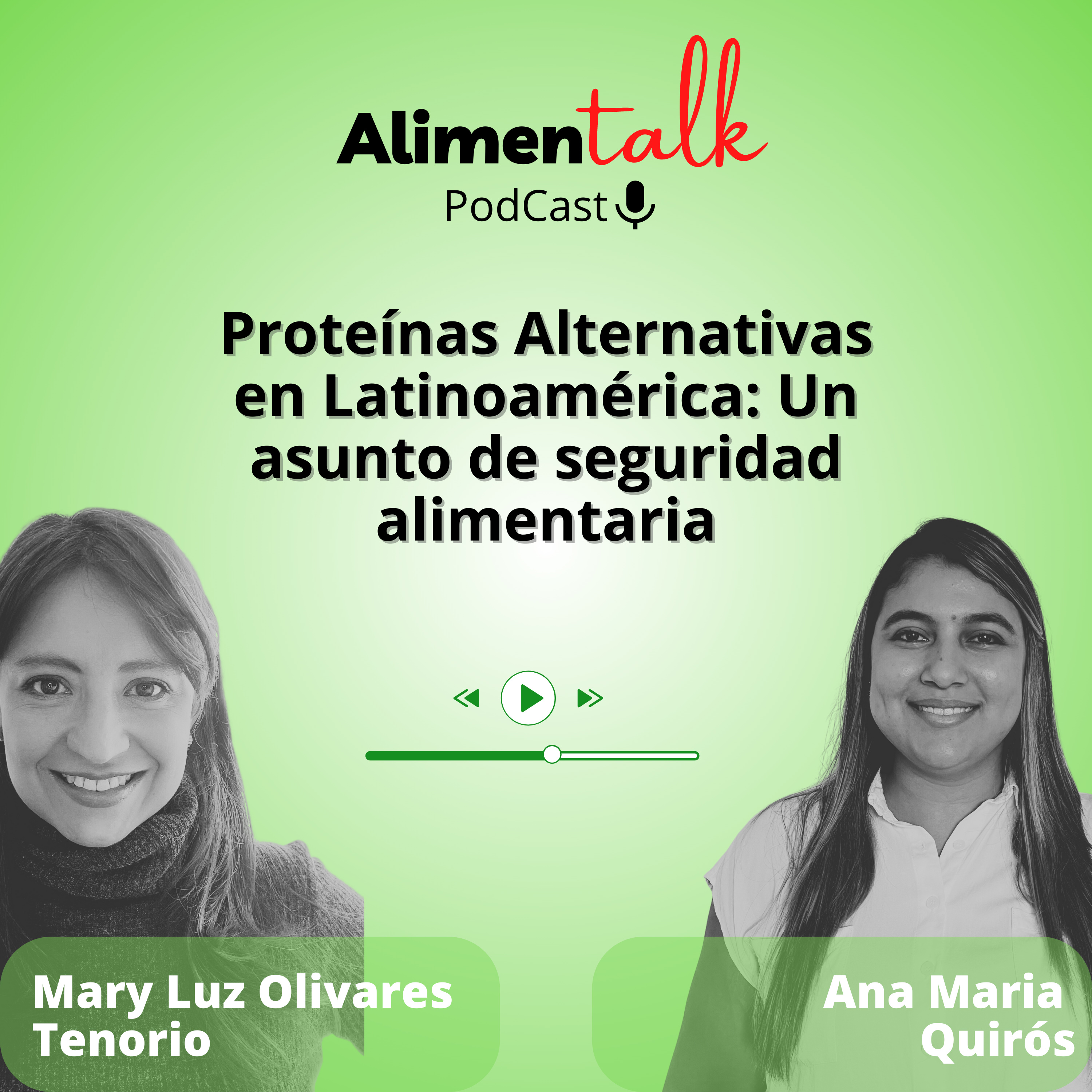 Alimentalk
