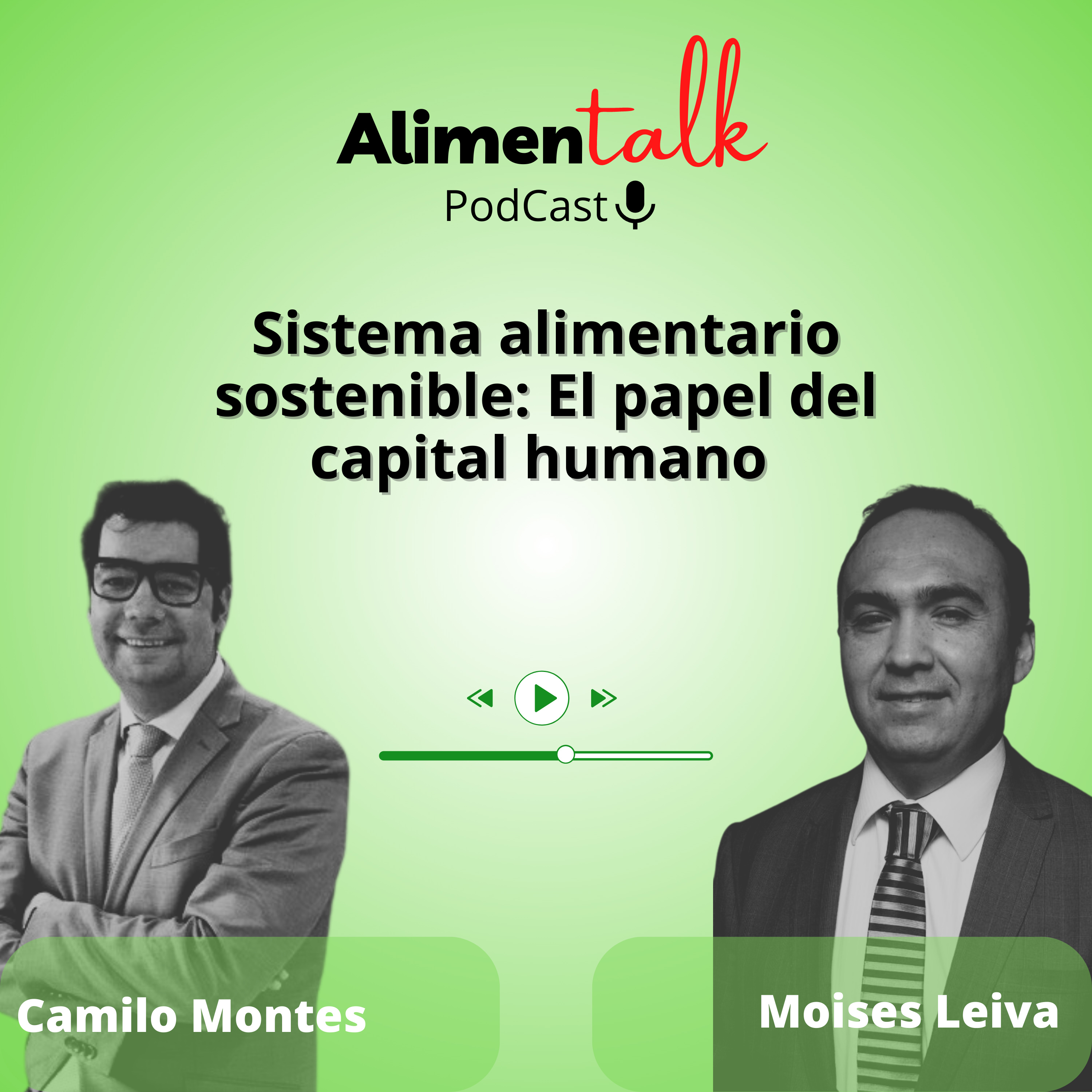 Alimentalk