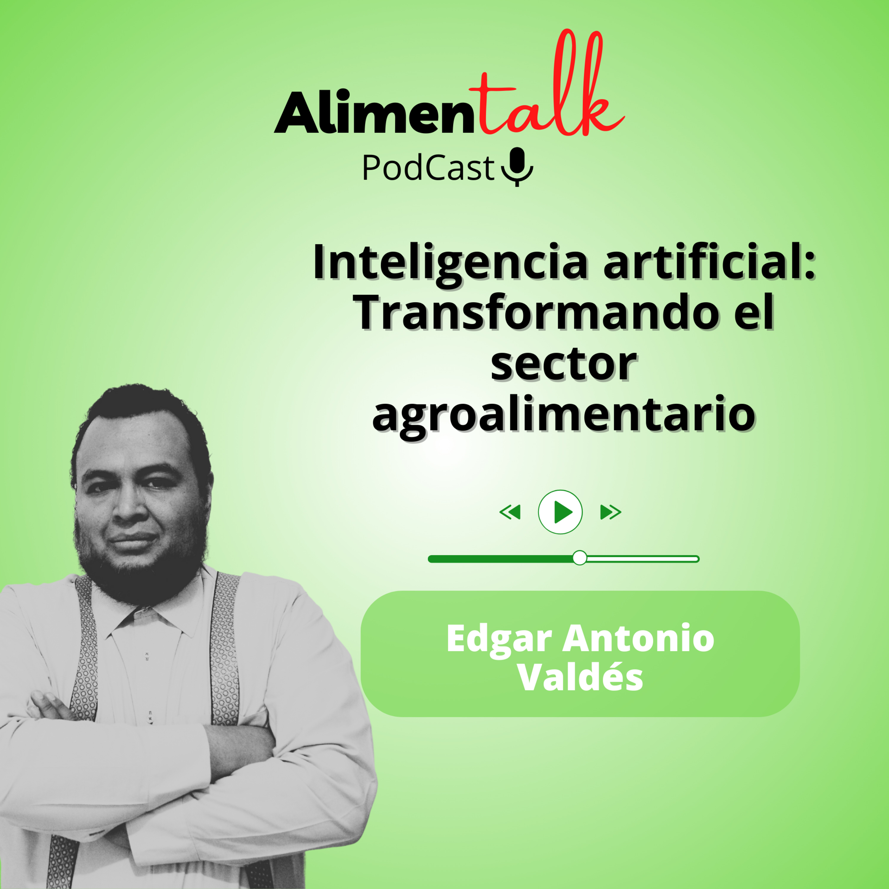 Alimentalk