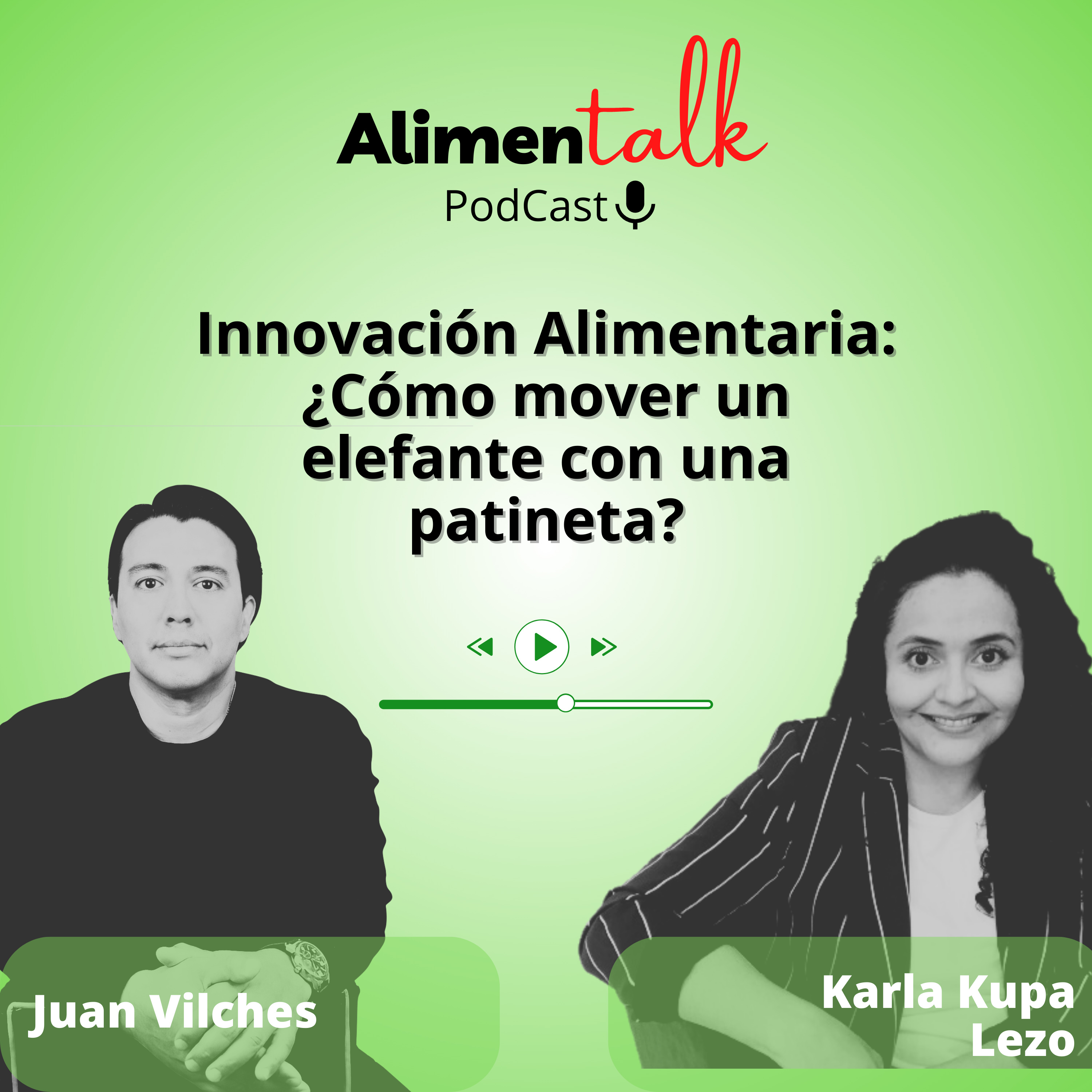 Alimentalk