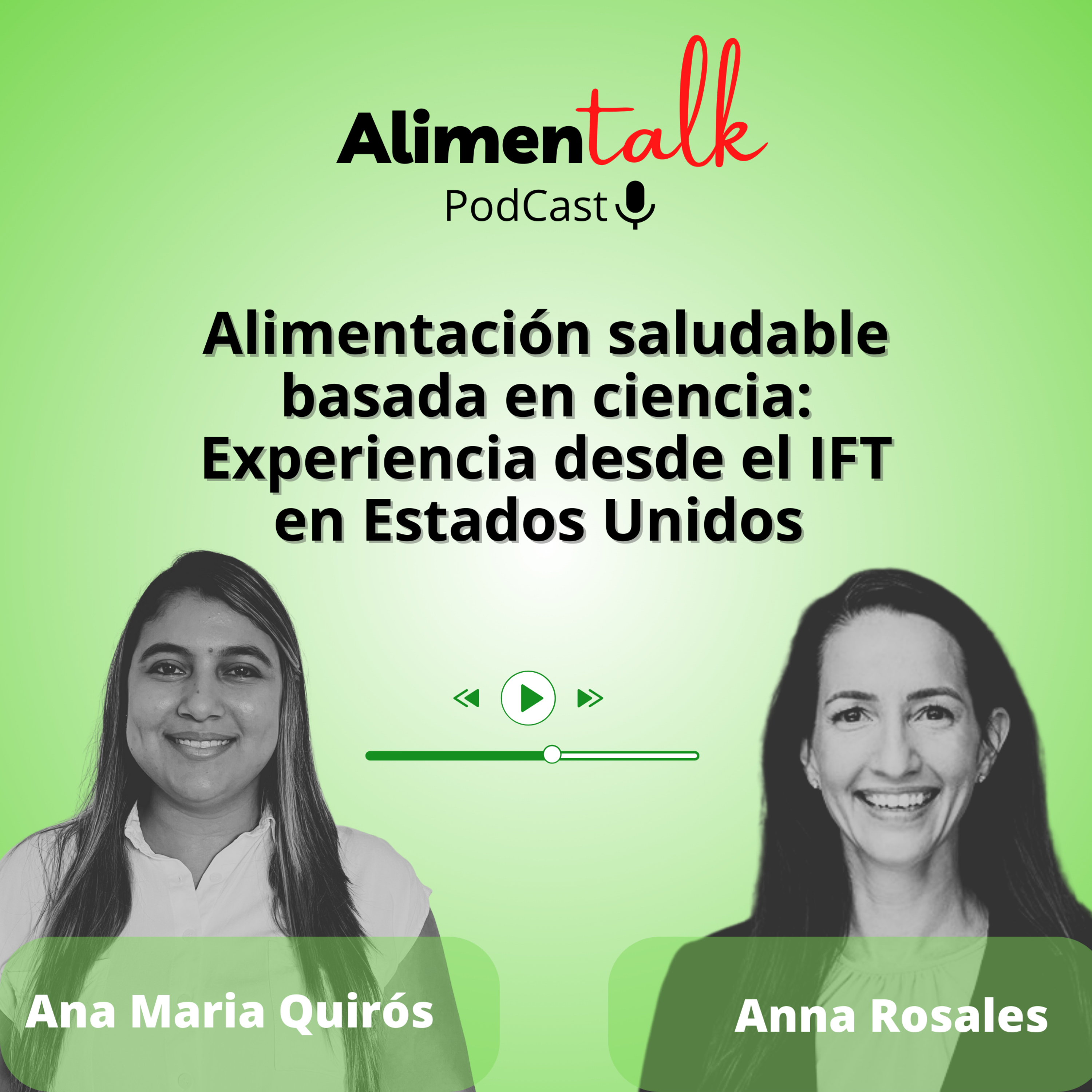 Alimentalk