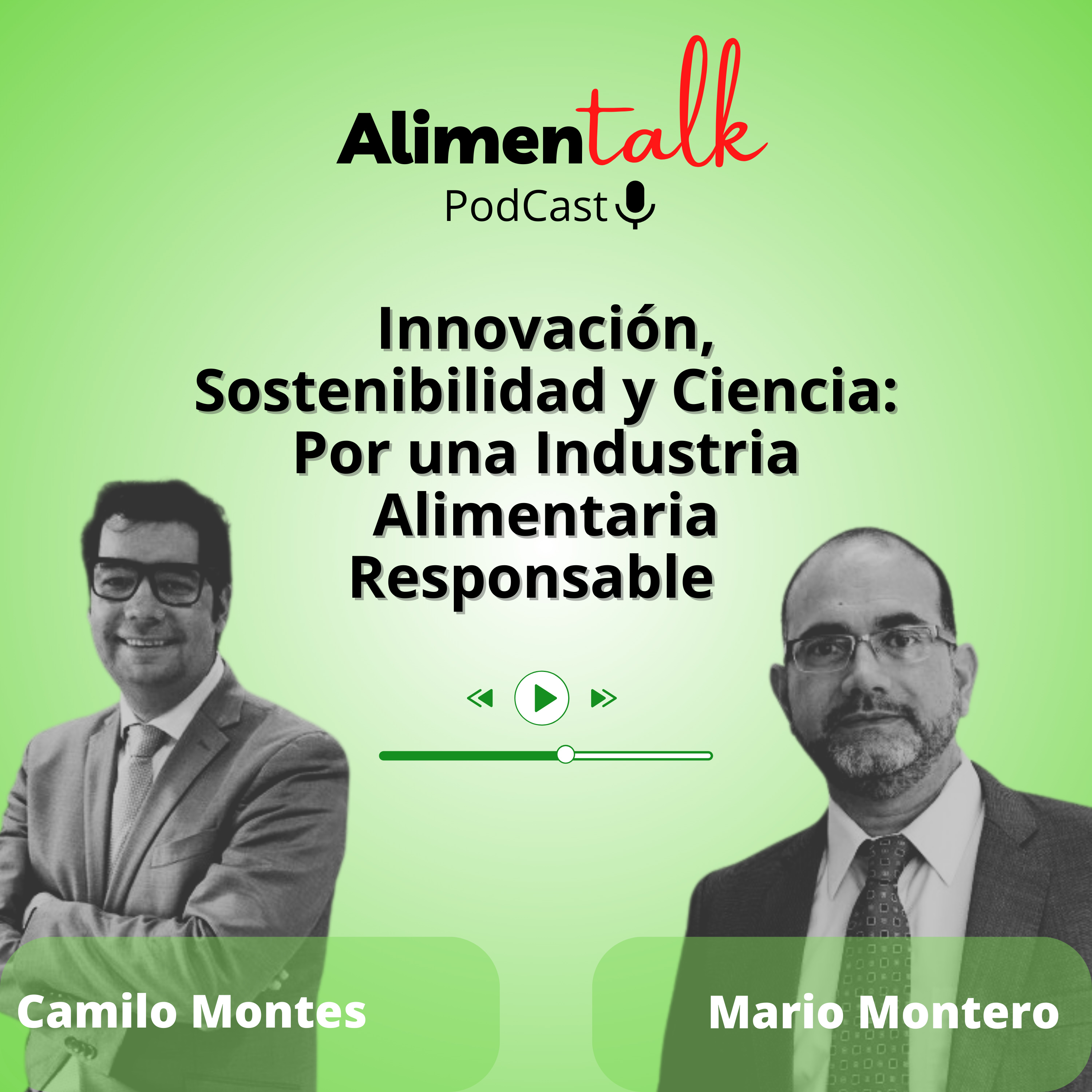 Alimentalk