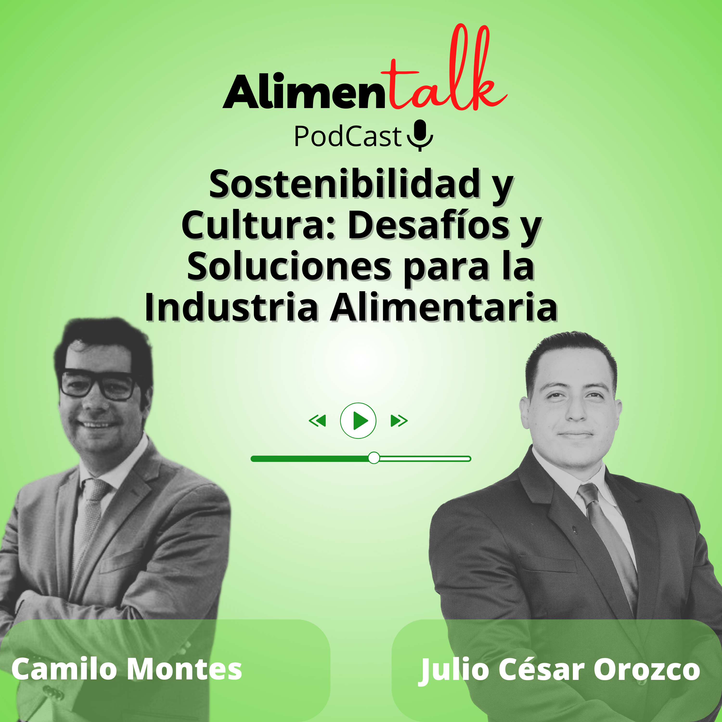 Alimentalk