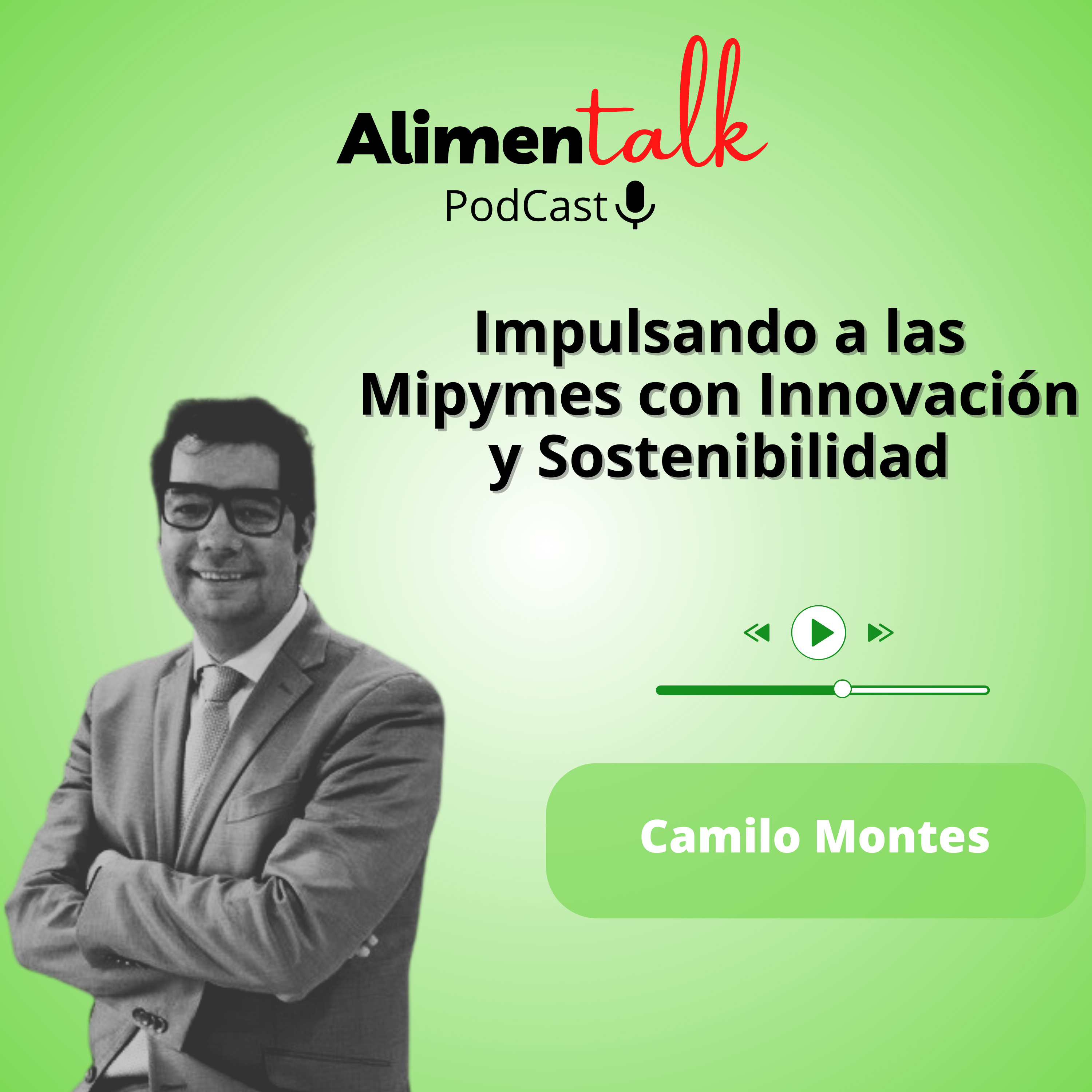 Alimentalk