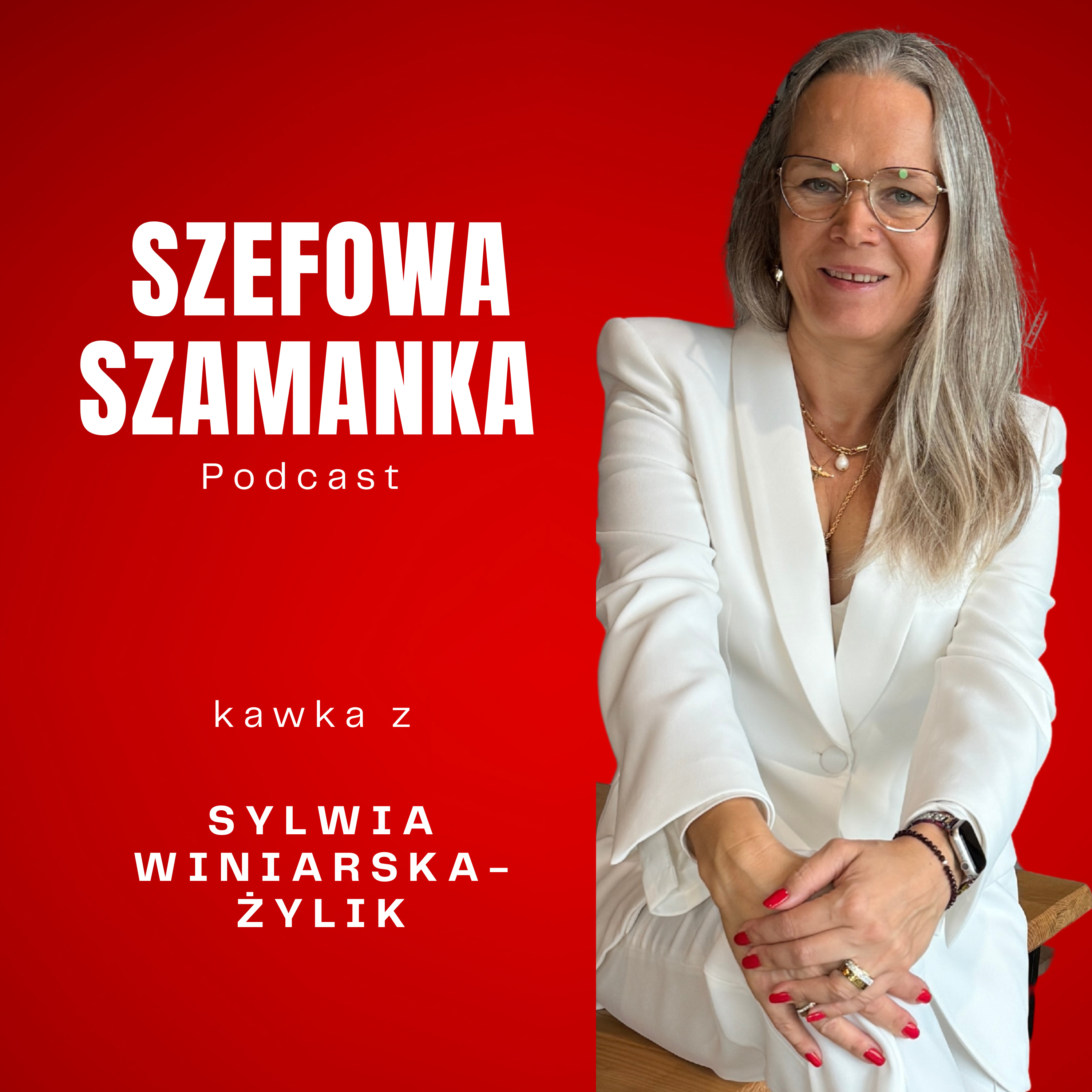 Zmęczona - szefowa na zakręcie