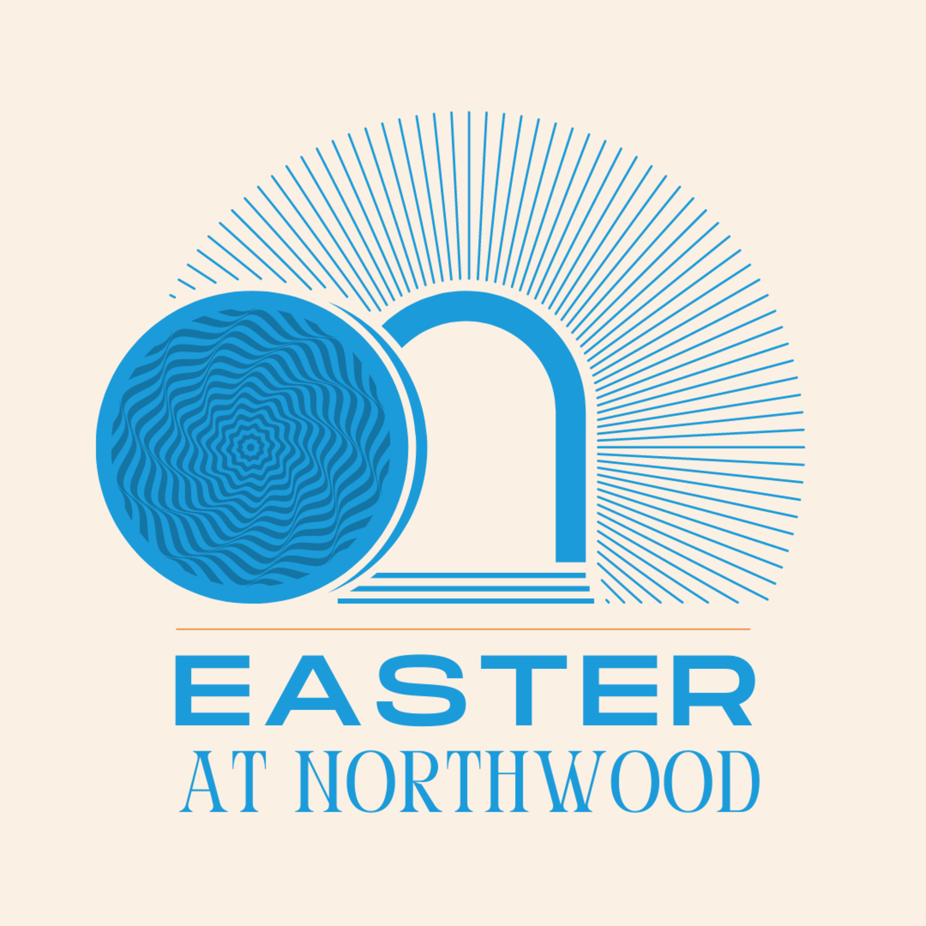 Foundations - Week 8 - EASTER | April 9, 2023 | P. Jordan Ducote episode artwork