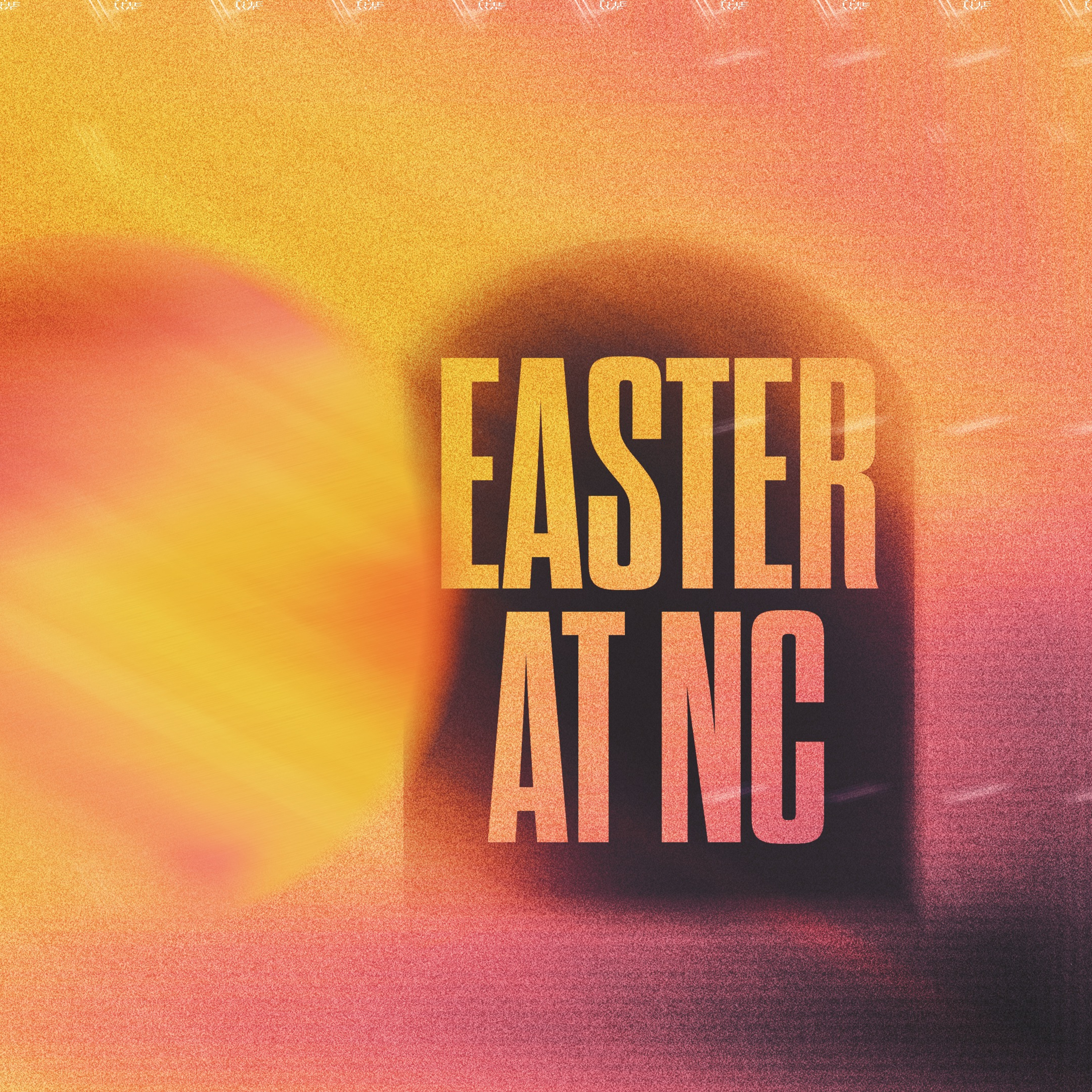 Easter - Believe Again | Jordan Ducote | March 31, 2024 episode artwork