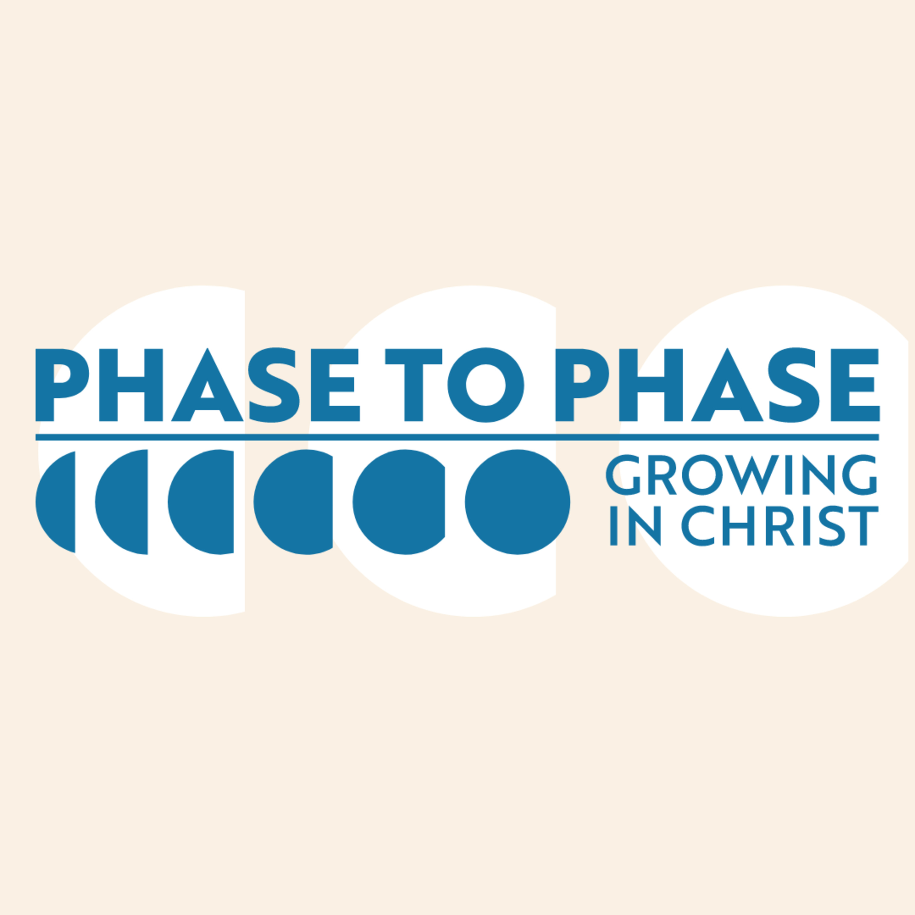 Phase to Phase - Spiritually Dead | Jordan Ducote | April 14, 2024 episode artwork