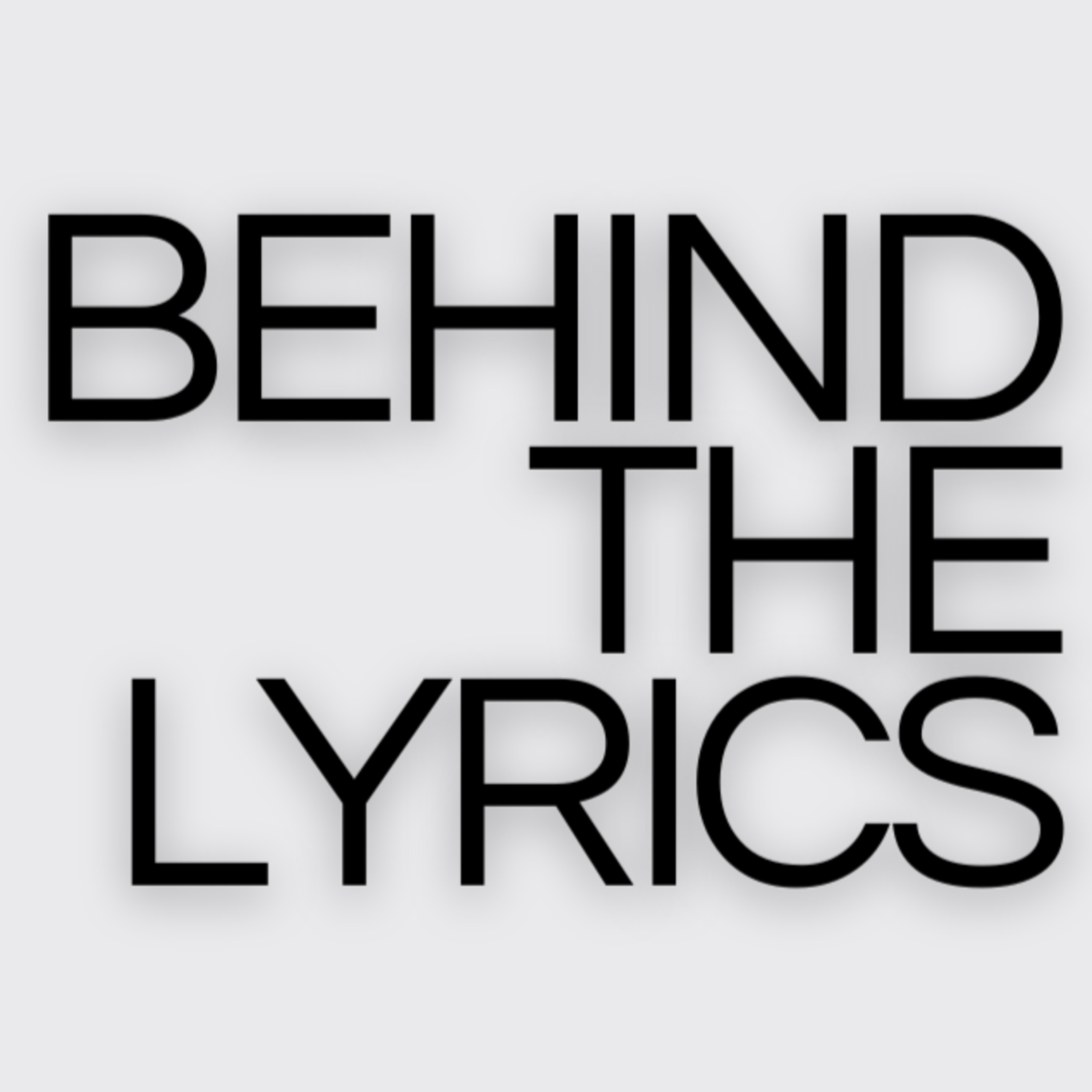Behind the Lyrics - Fresh Fire | Jordan Ducote | September 1, 2024 episode artwork