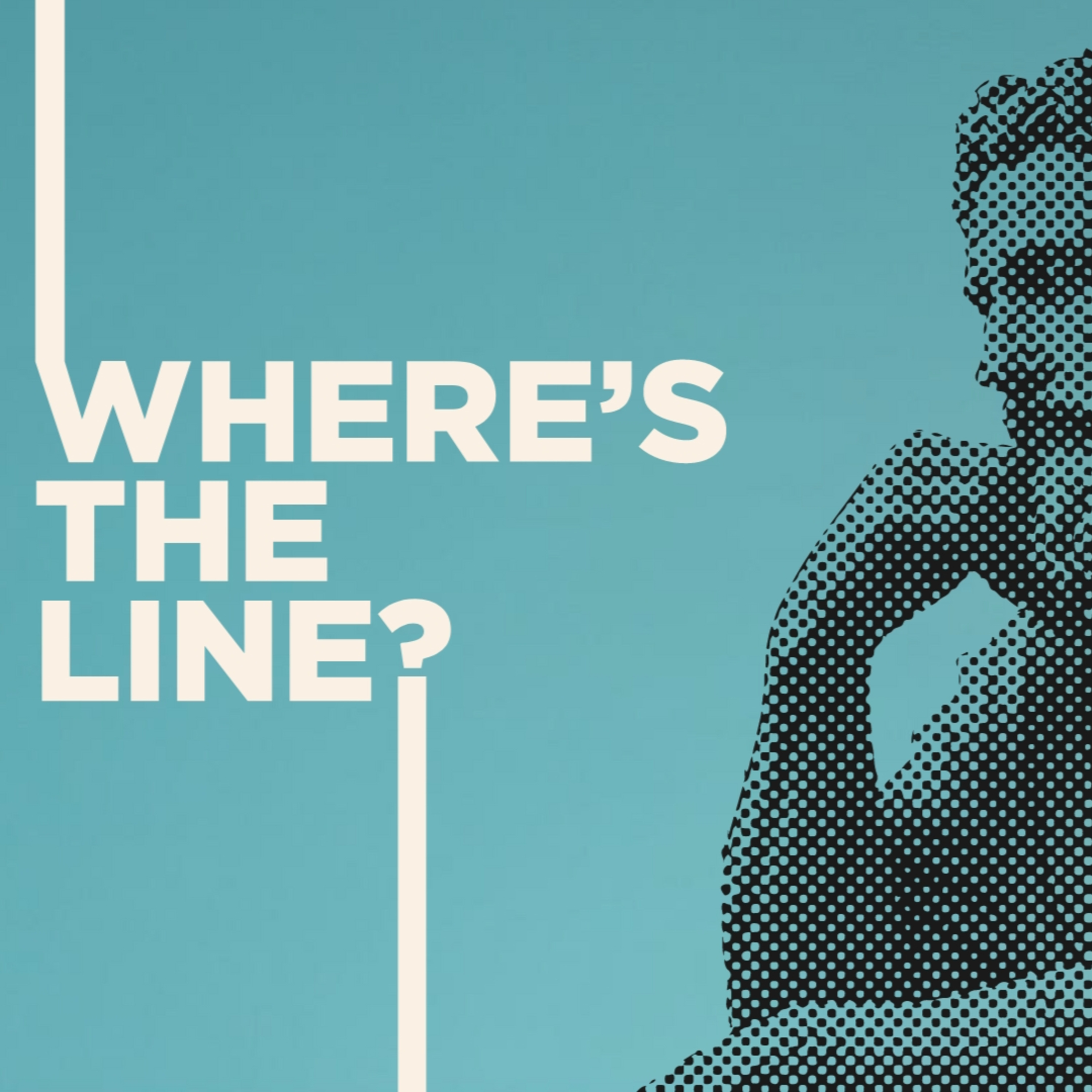 Where's the Line Between Fear and Love | Micah Butterfield | October 20, 2024  episode artwork