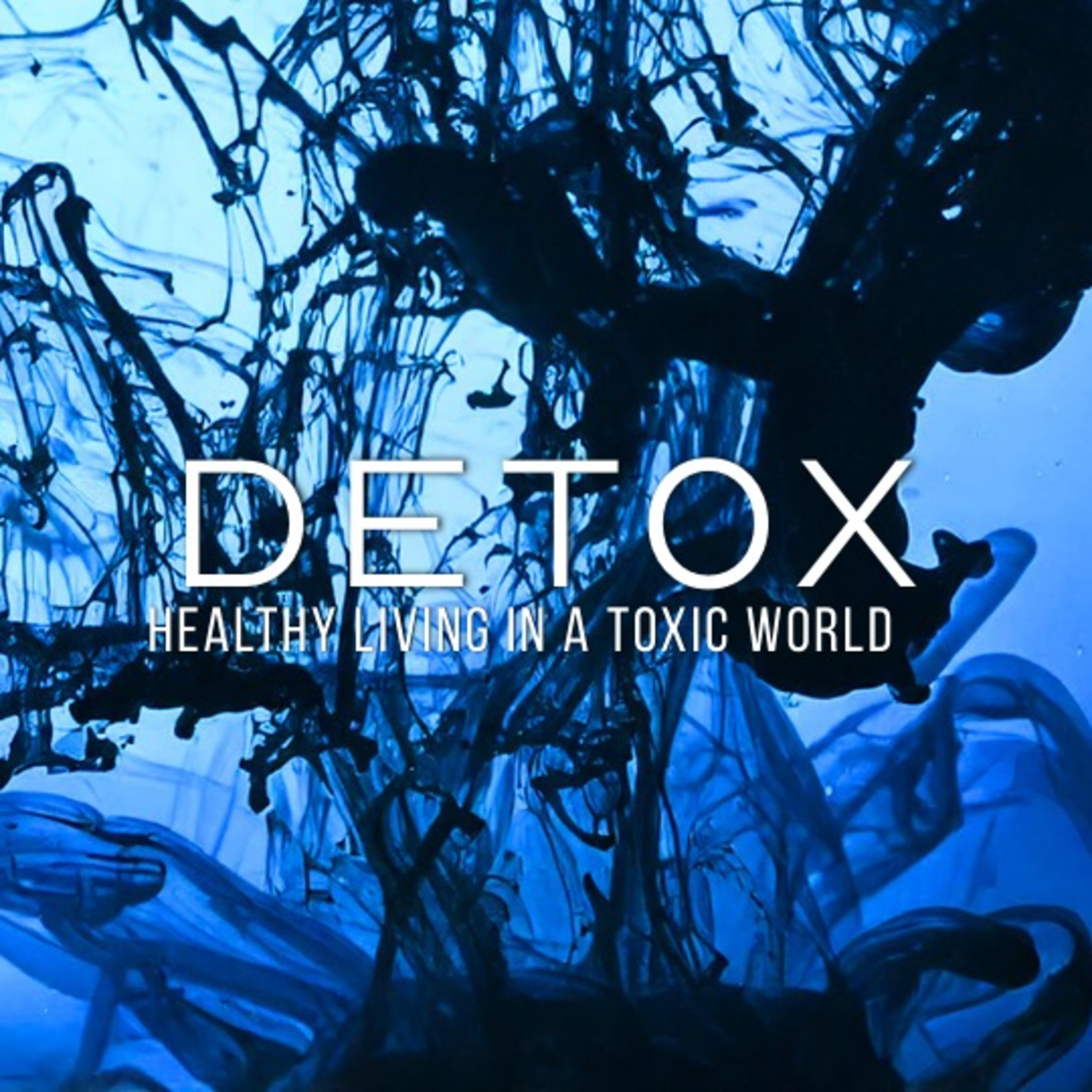 Detox | Work | Jordan Ducote | January 05, 2025 episode artwork