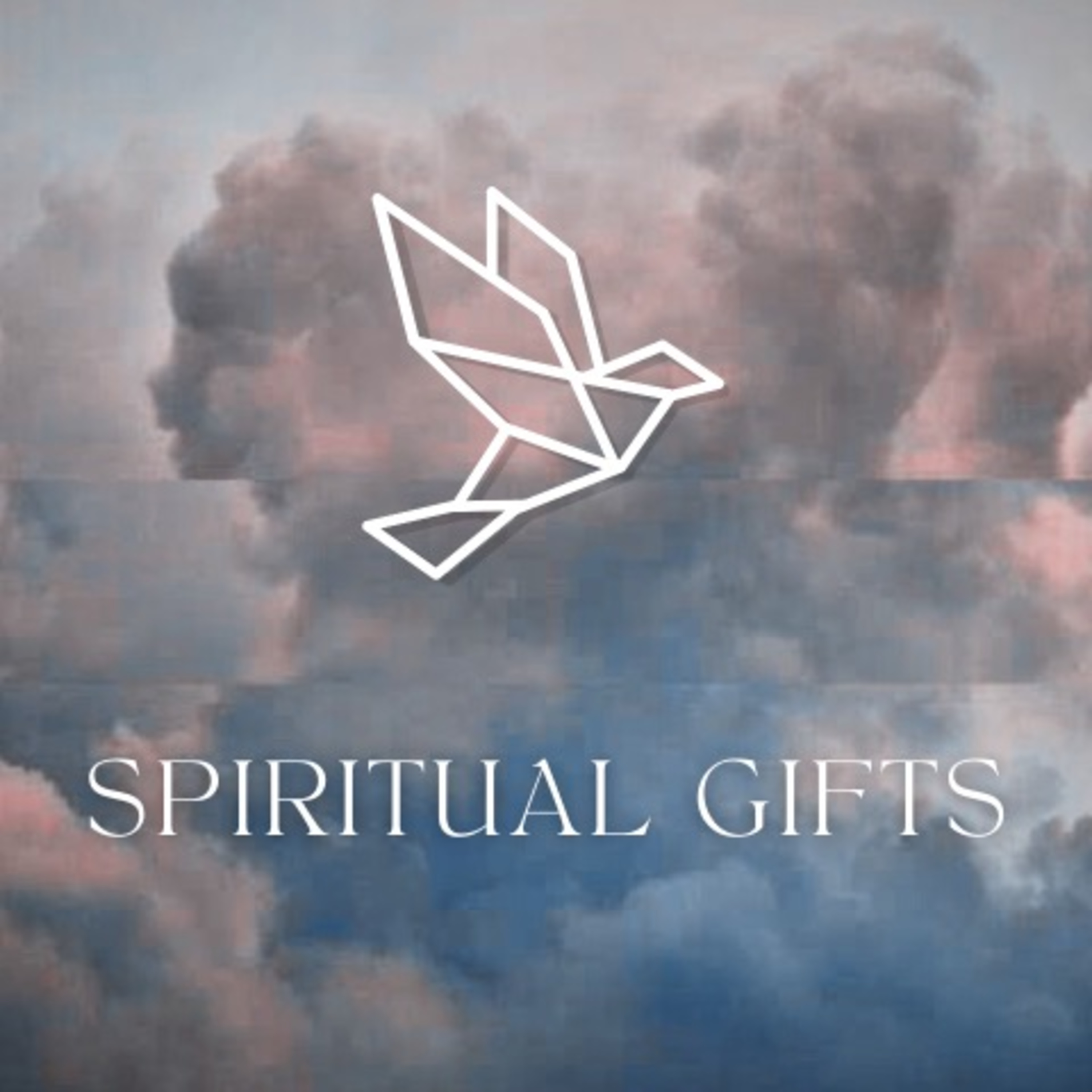 Spiritual Gifts | Office Gifts | Jordan Ducote | February 23, 2025 episode artwork