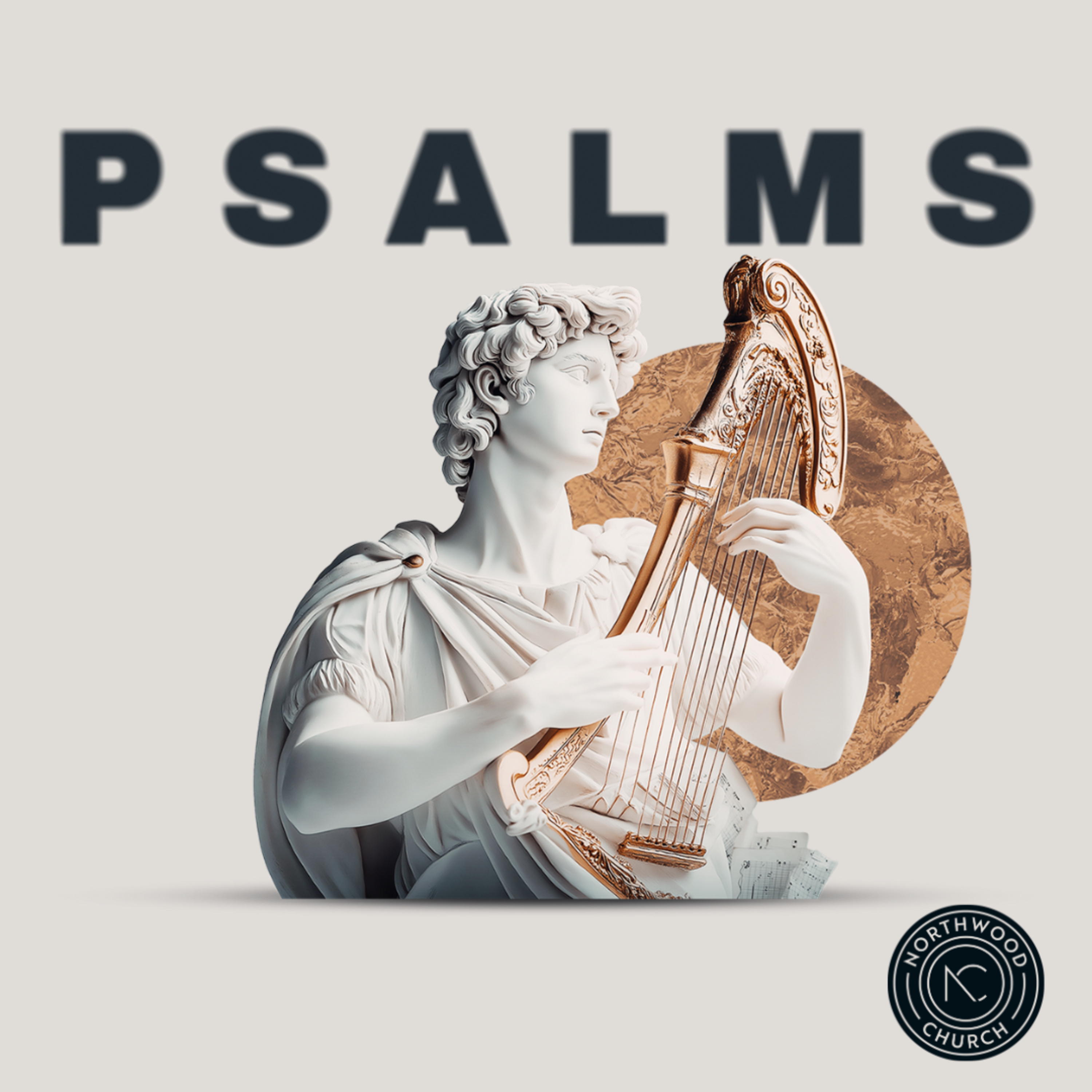 Psalms 150 | Jordan Ducote | March 02, 2025 episode artwork