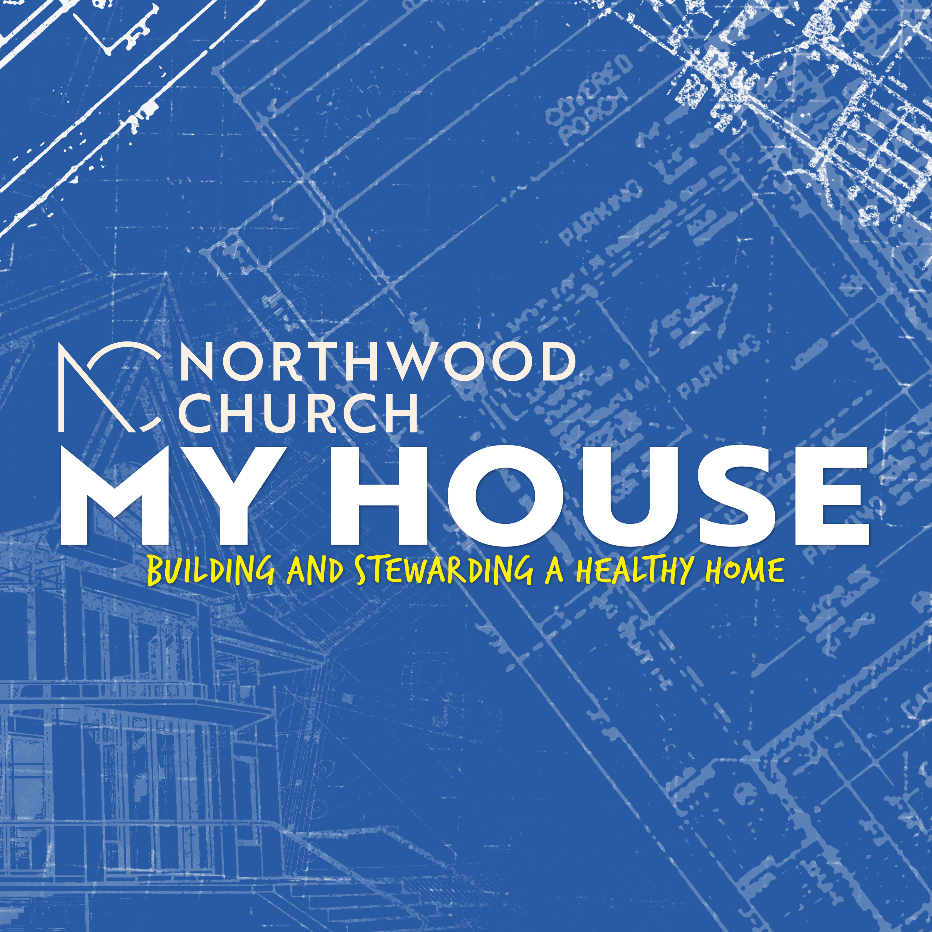 Church at Home | May 25, 2025 episode artwork