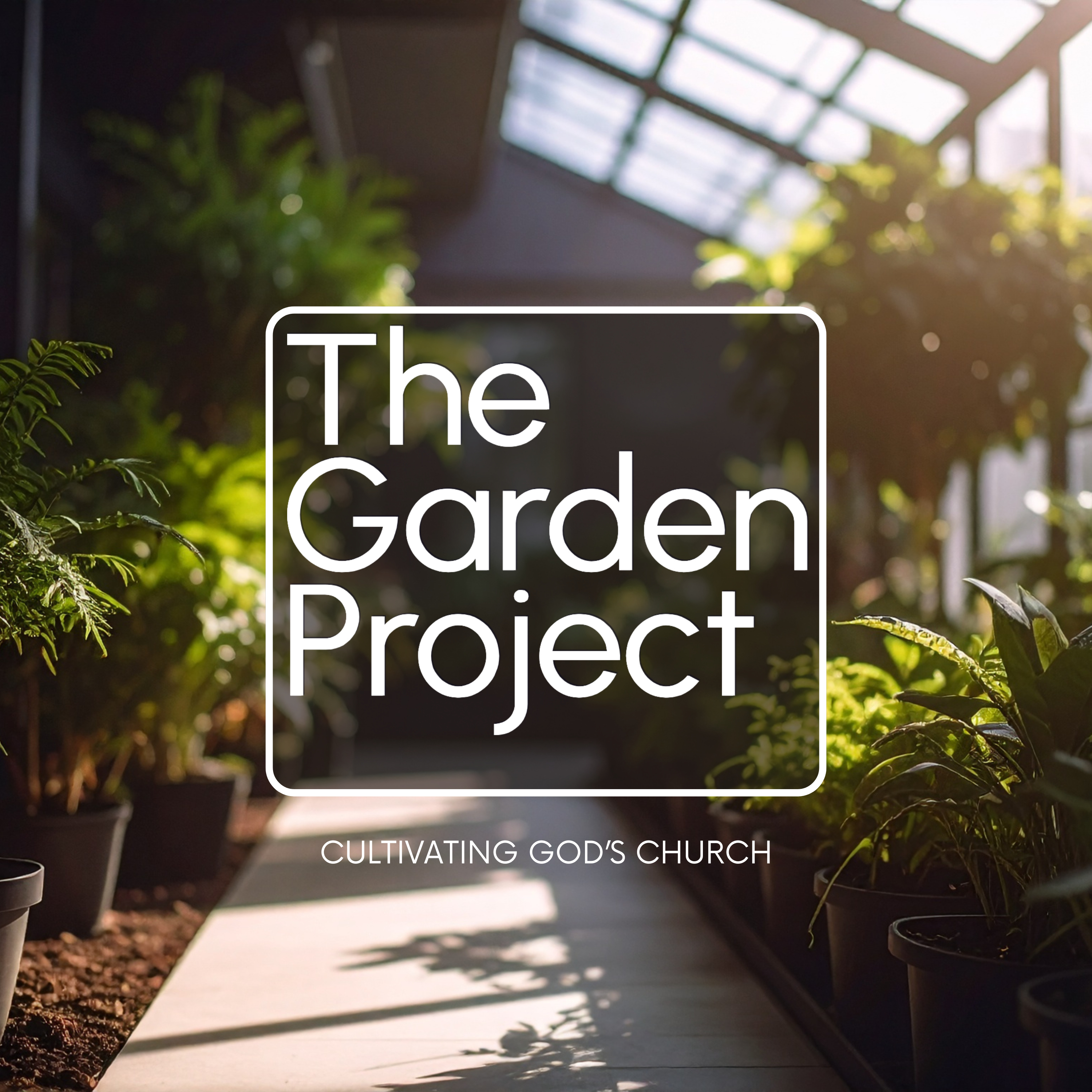The Garden Project | Pruning | Jordan Ducote | June 15, 2025 episode artwork